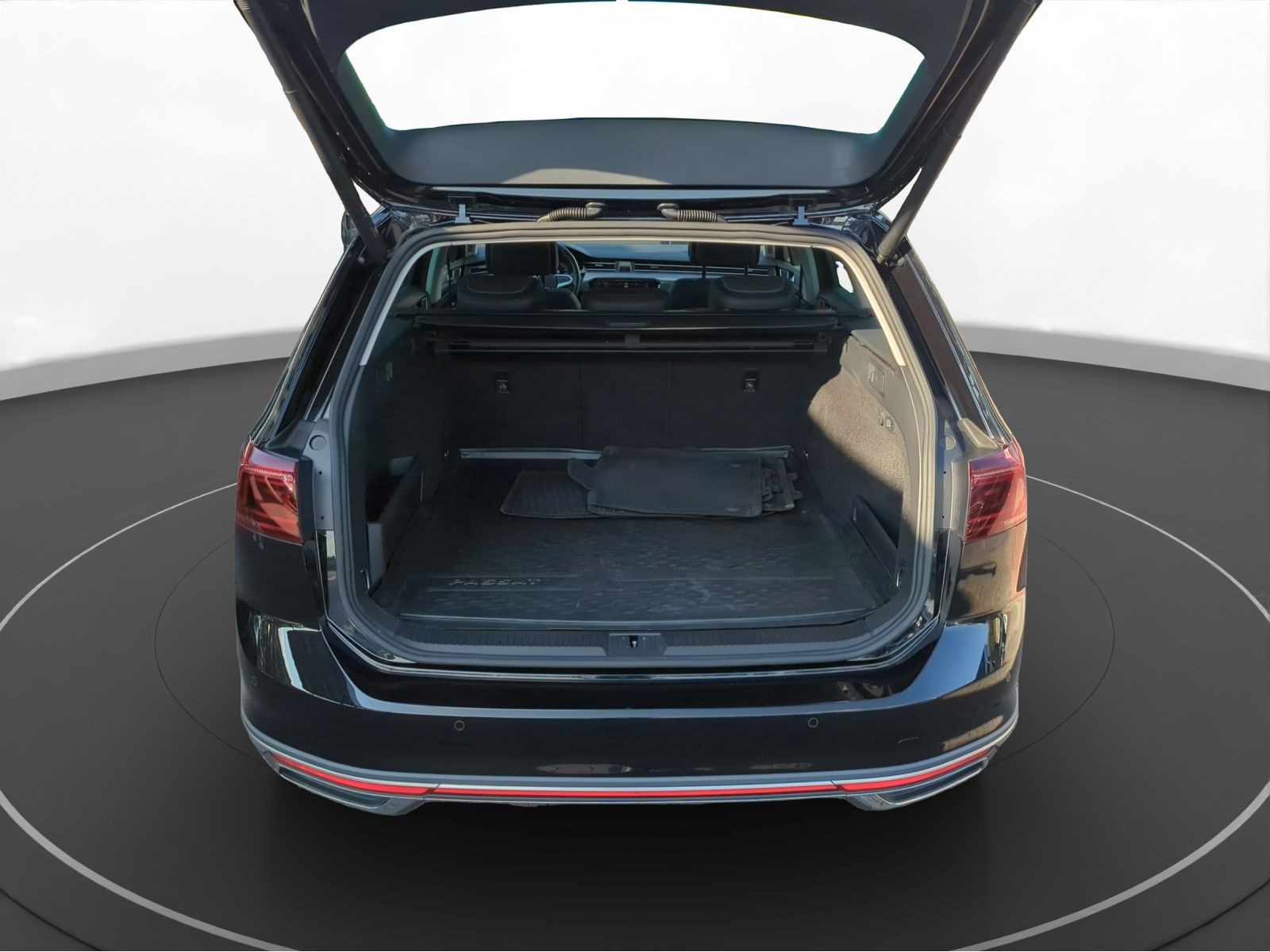 Volkswagen - Passat Variant_10