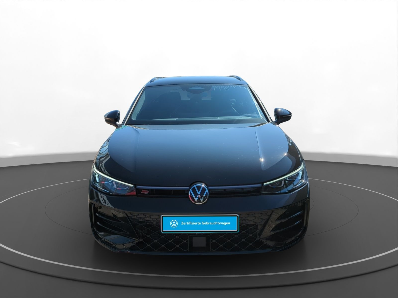 Volkswagen - Passat Variant_15
