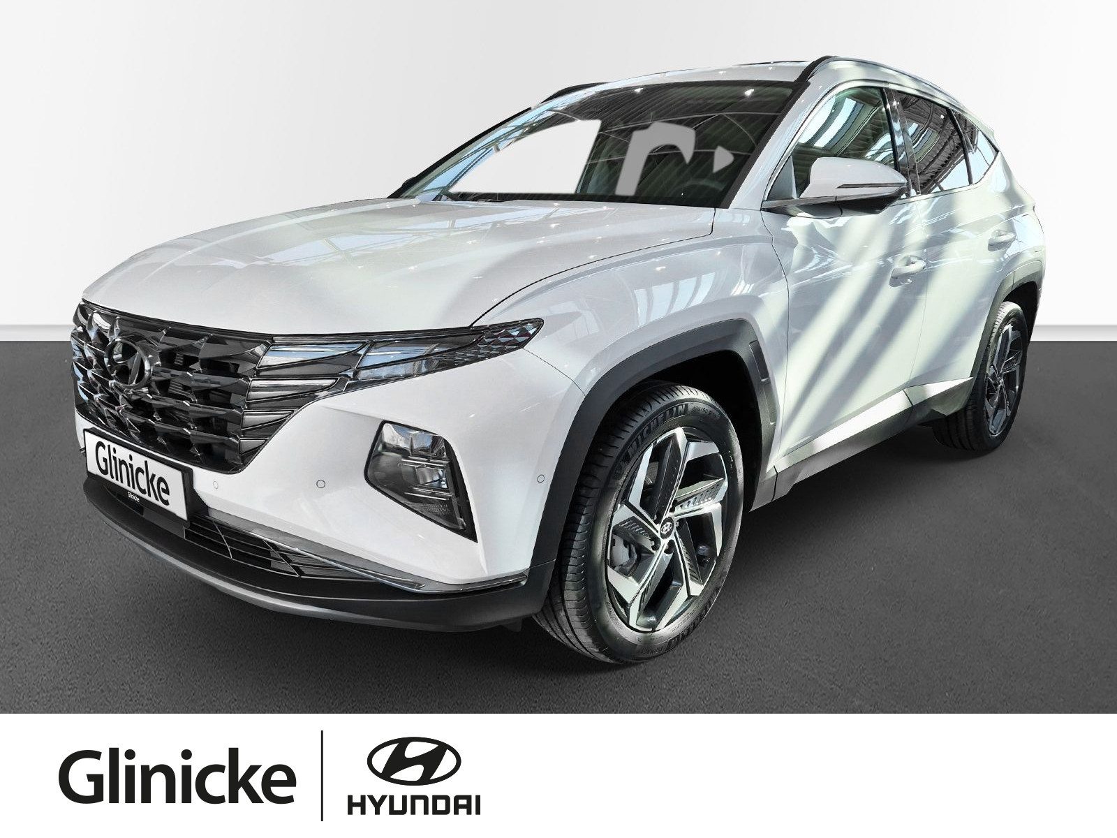 Hyundai - Tucson_1