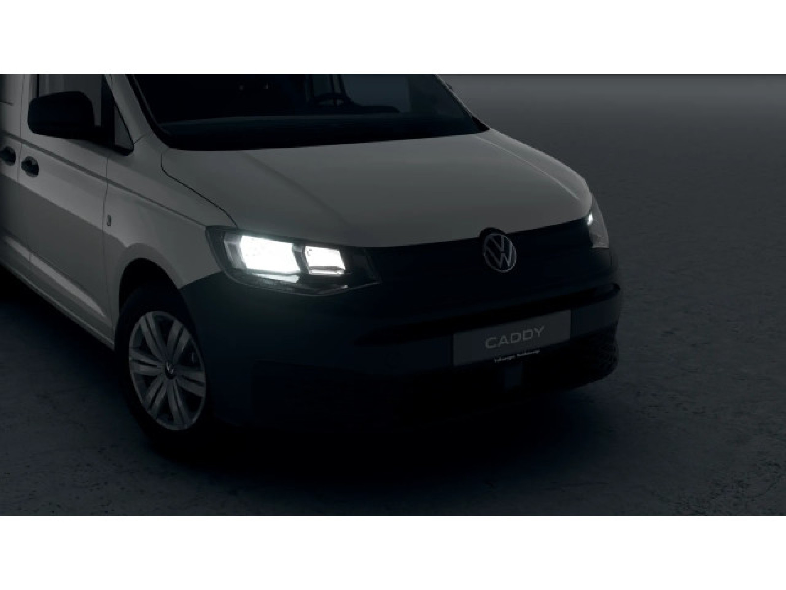 Volkswagen - Caddy Cargo_8