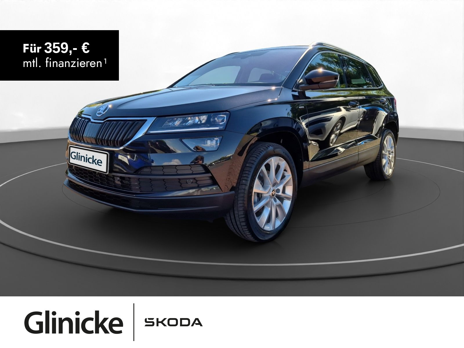 Škoda - Karoq_1