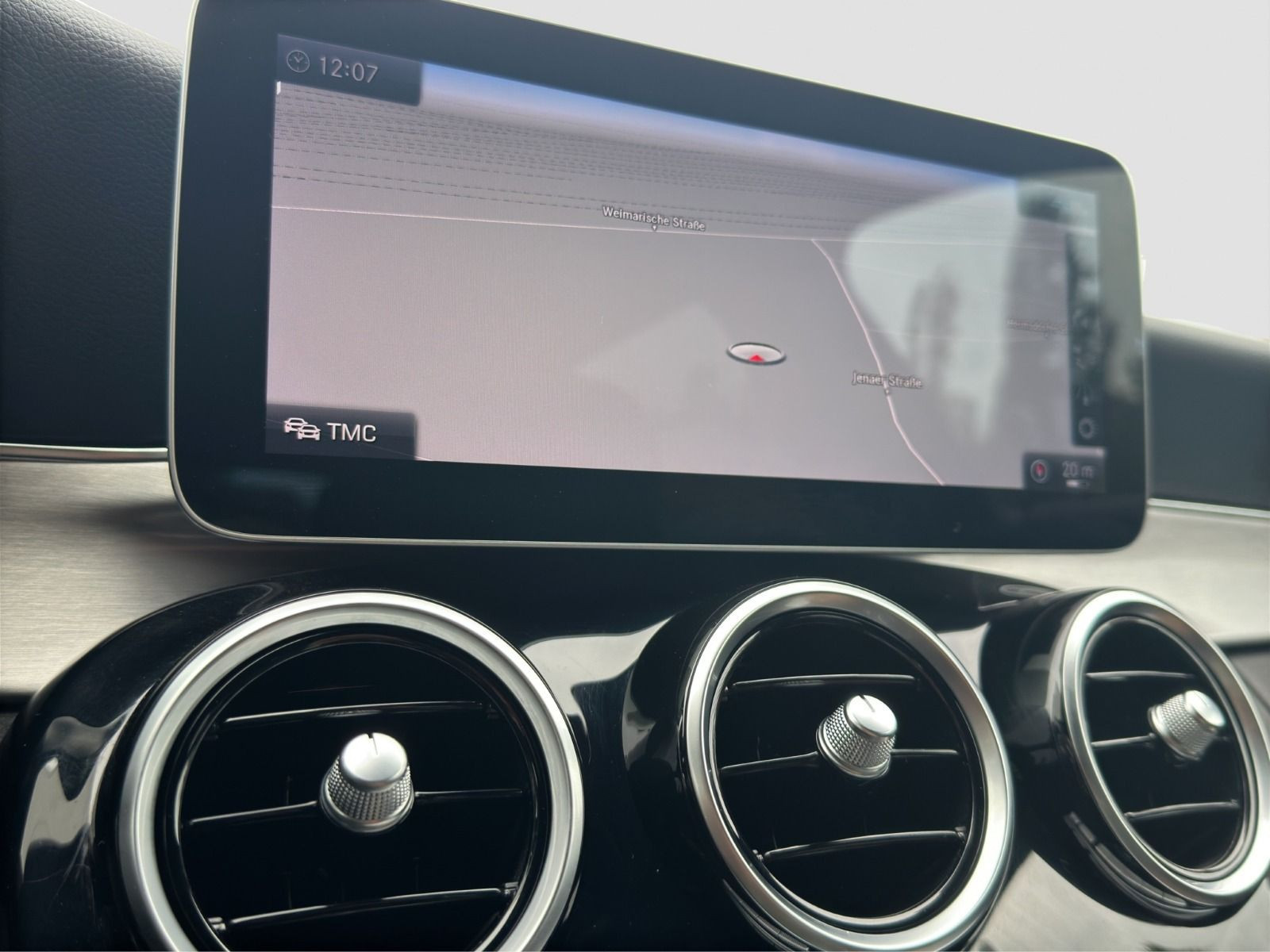 Mercedes-Benz - C 300_14