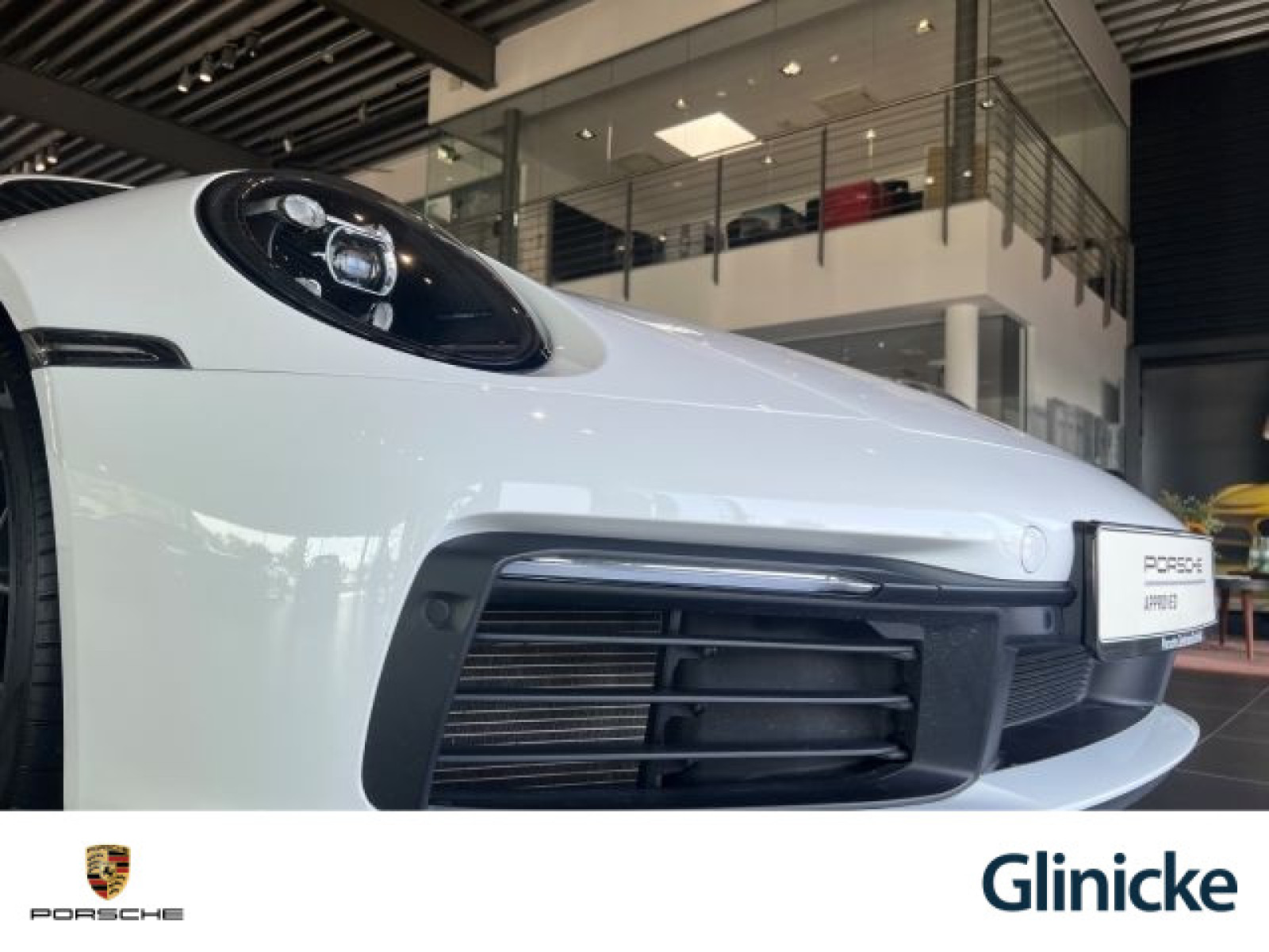 Porsche - 992_15 Porsche - 992_15