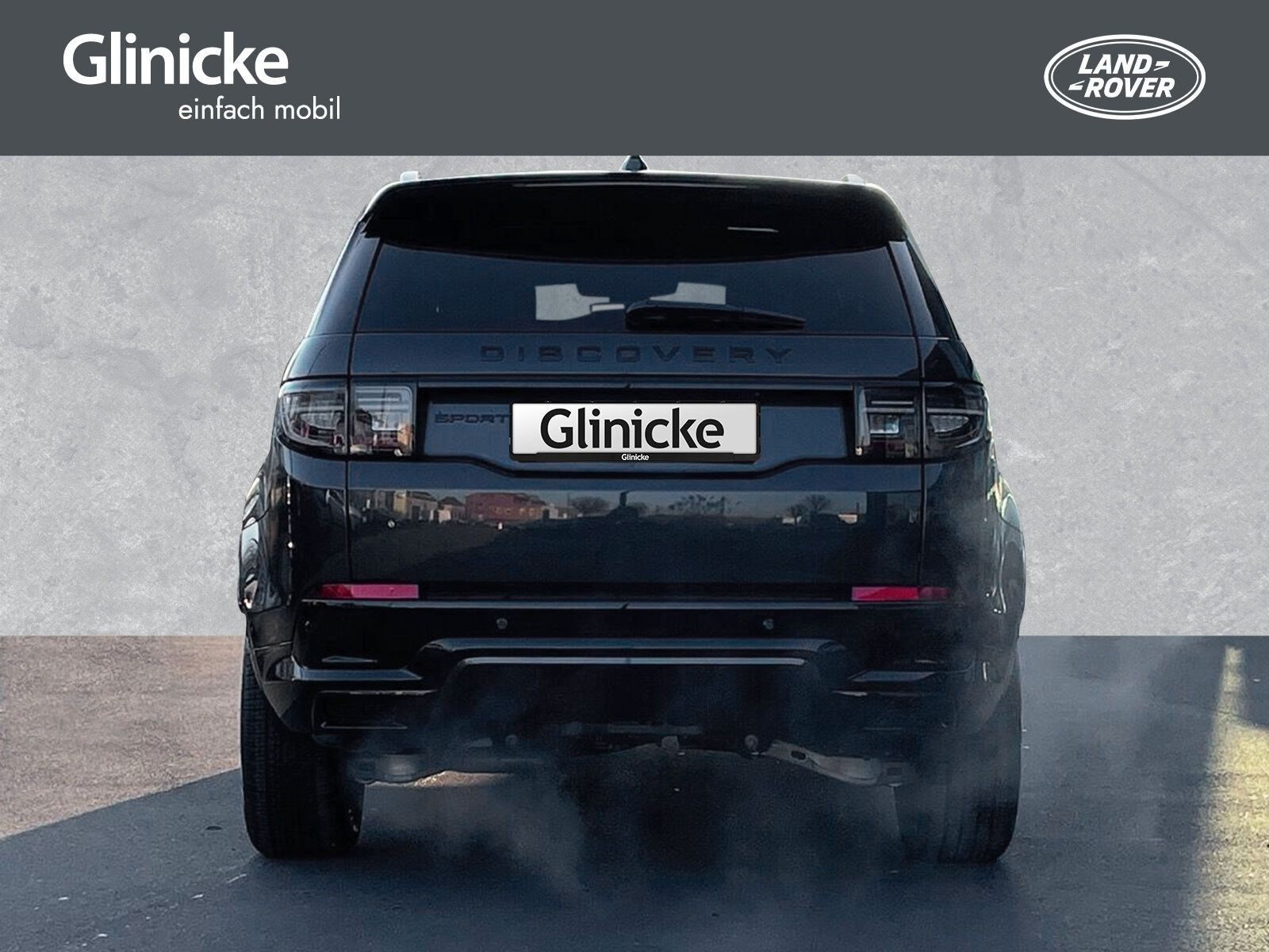 Land Rover - Discovery Sport_7