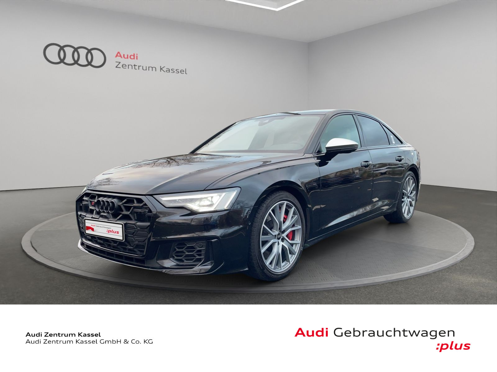 Audi - S6_1
