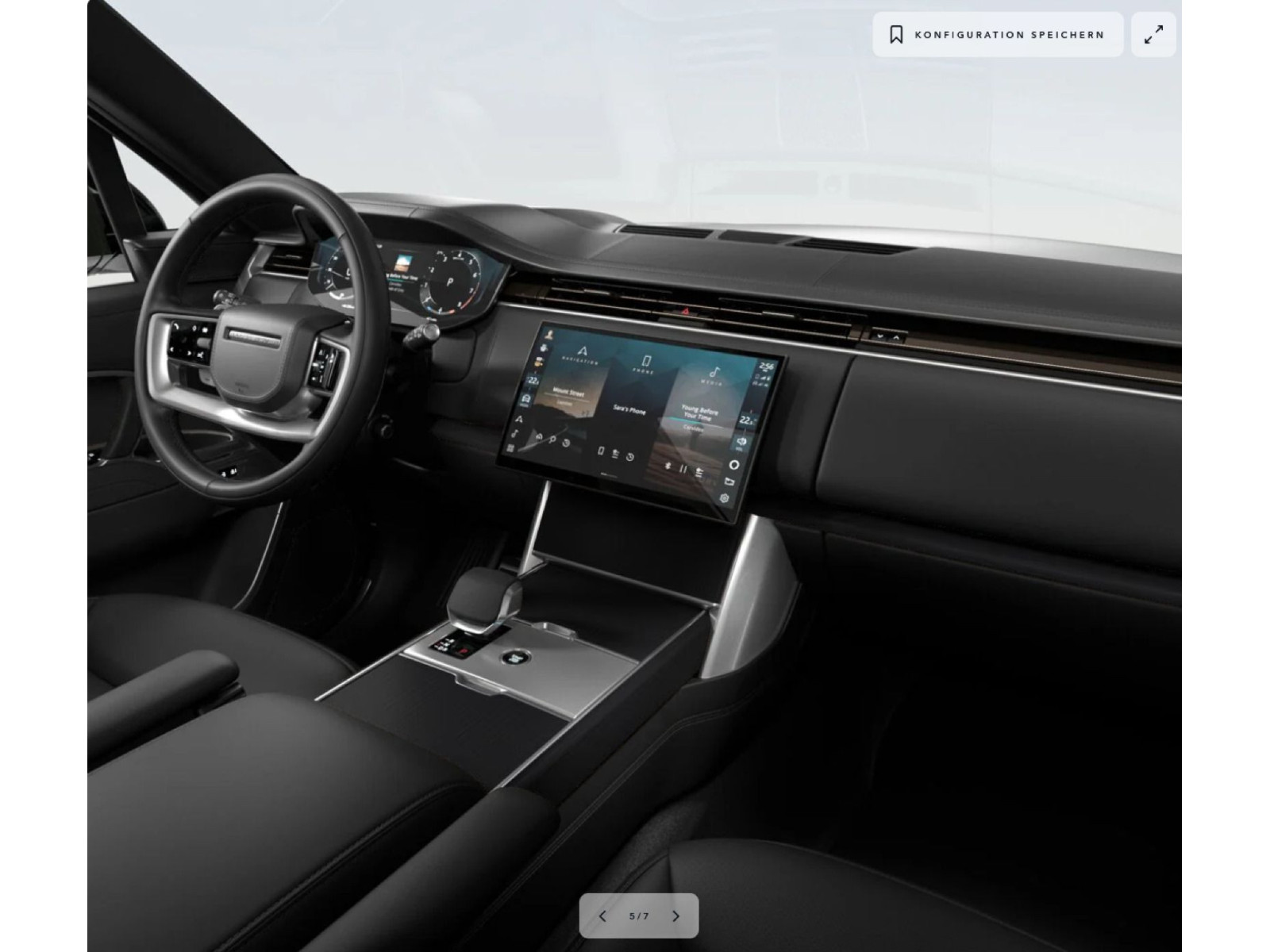 Land Rover - Range Rover_4