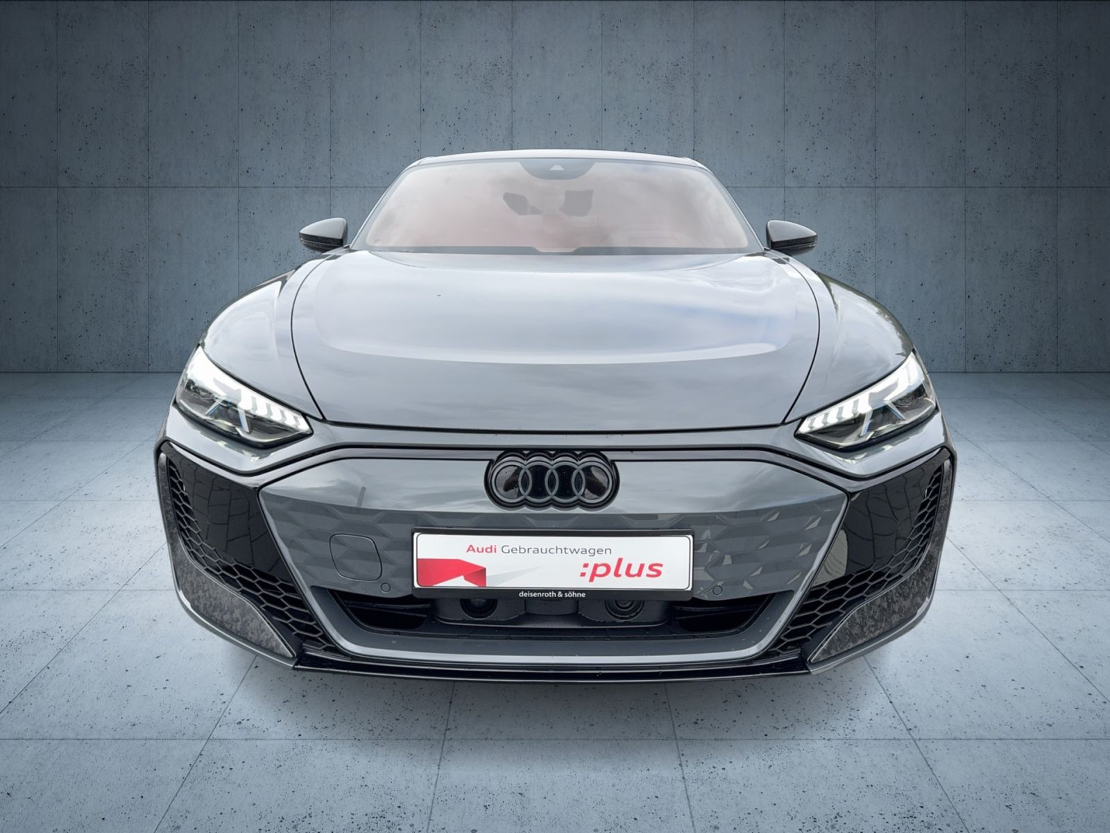 Audi - RS e-tron GT_10