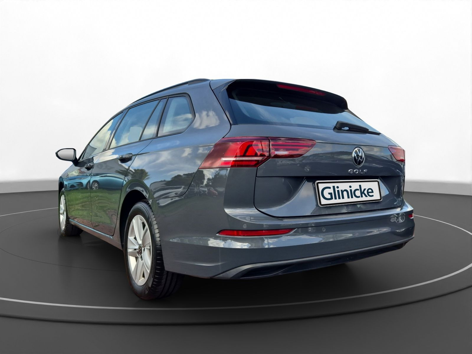 Volkswagen - Golf Variant_8