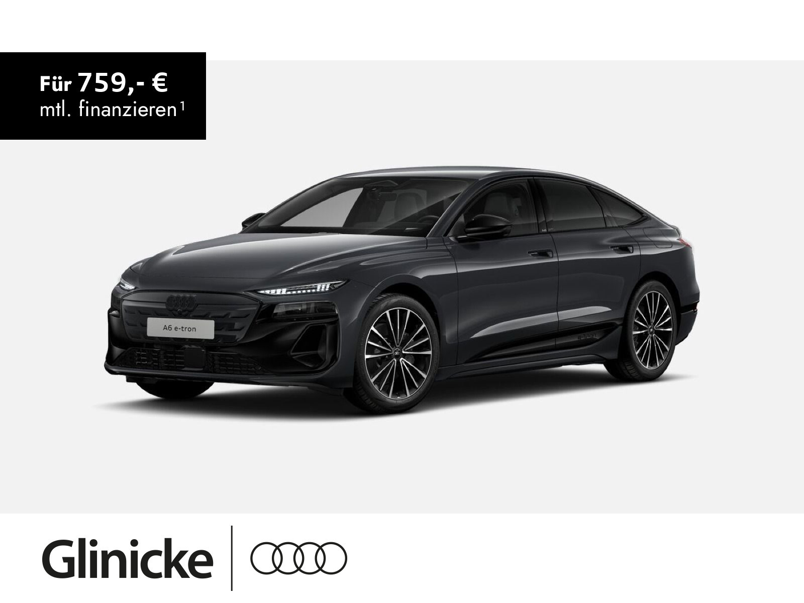 Audi - A6 Sportback e-tron_1