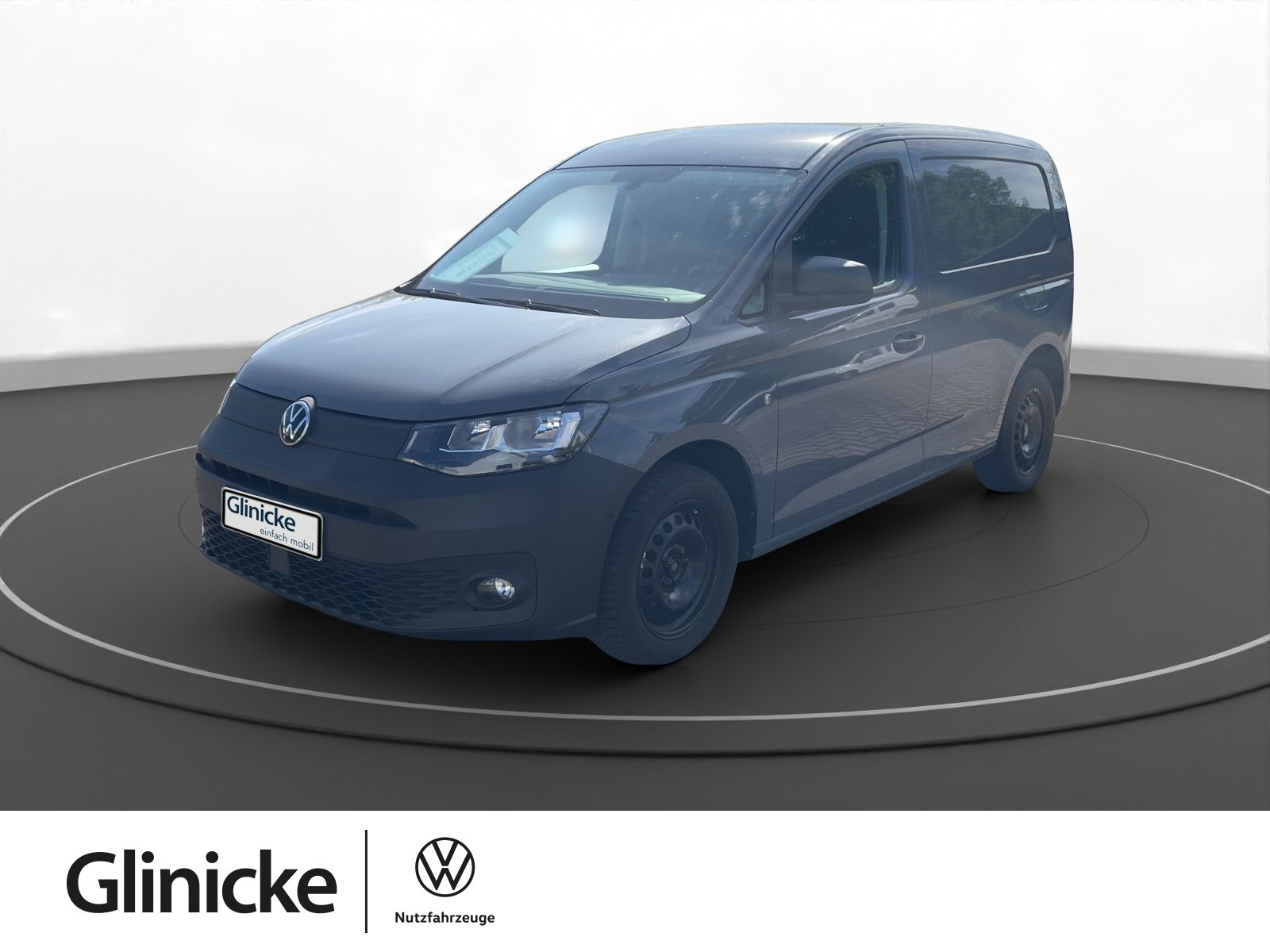 Volkswagen - Caddy_1