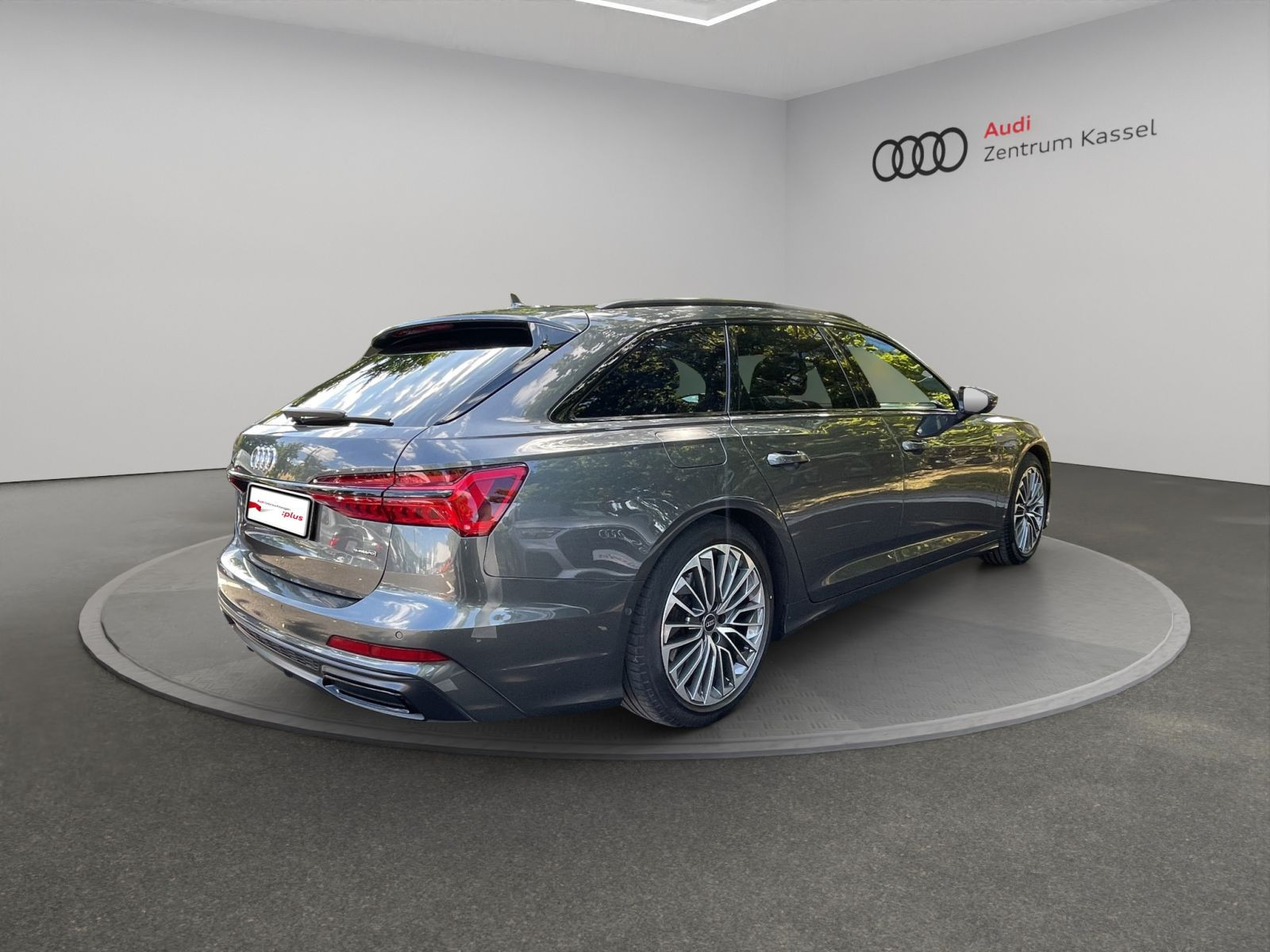 Audi - A6 Avant_7