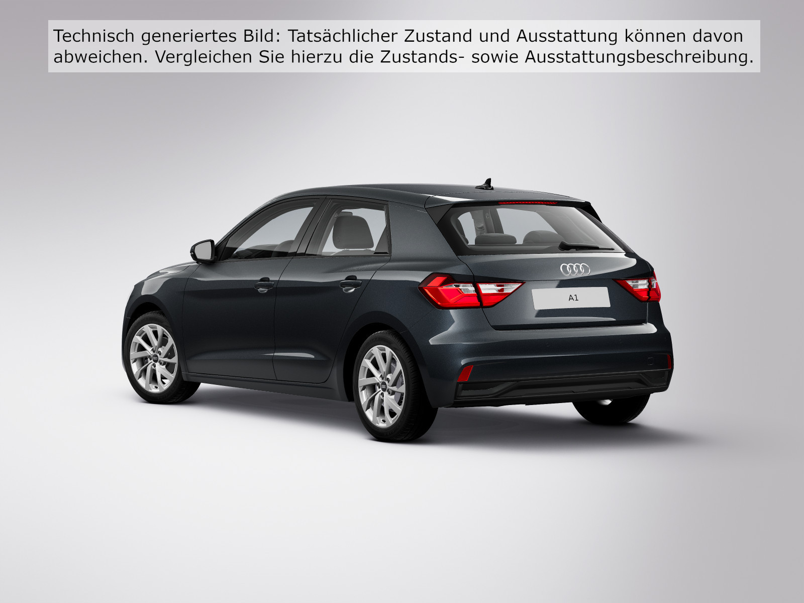 Audi - A1 Sportback_5