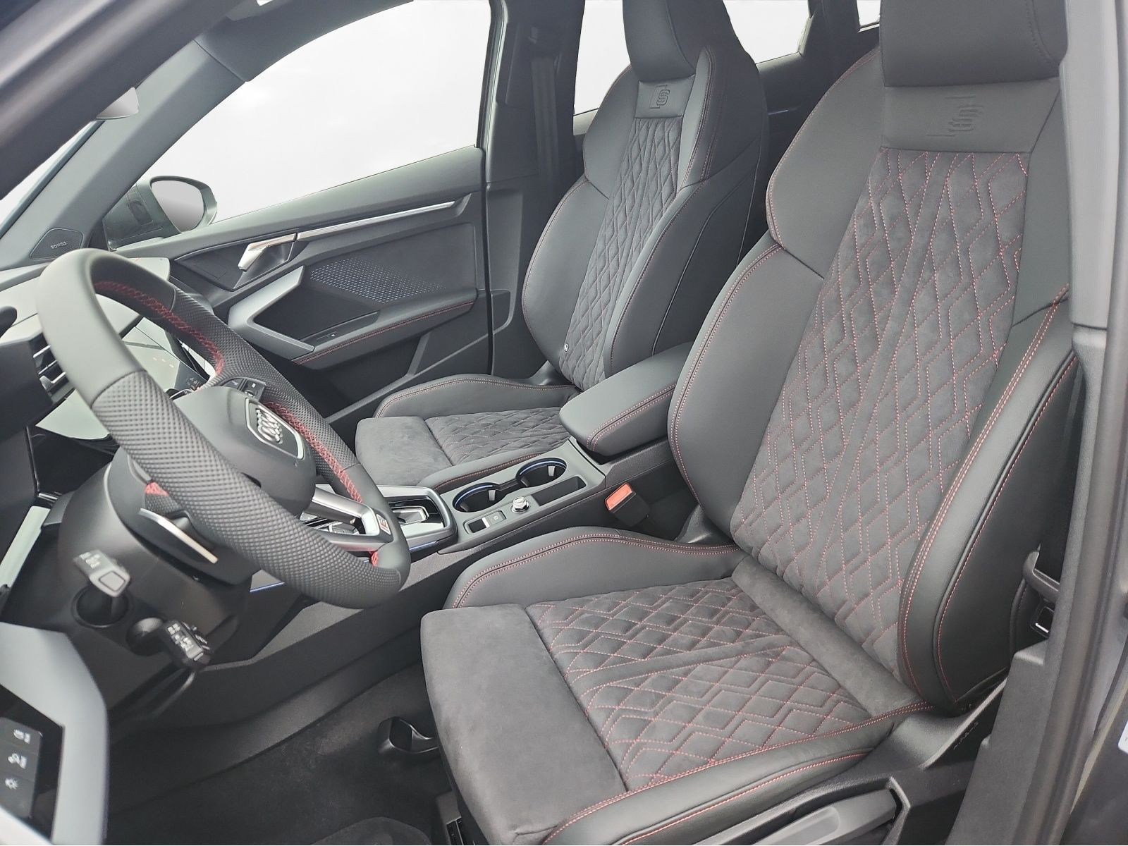 Audi - A3 Sportback_13