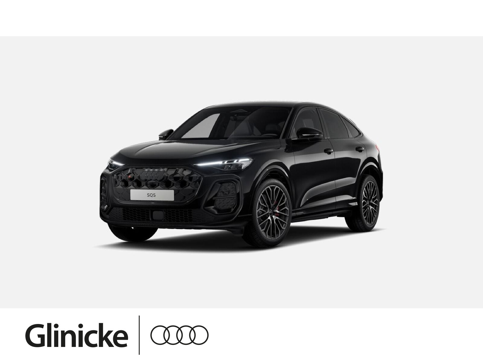 SQ5 Sportback TFSI 270 kW S tronic