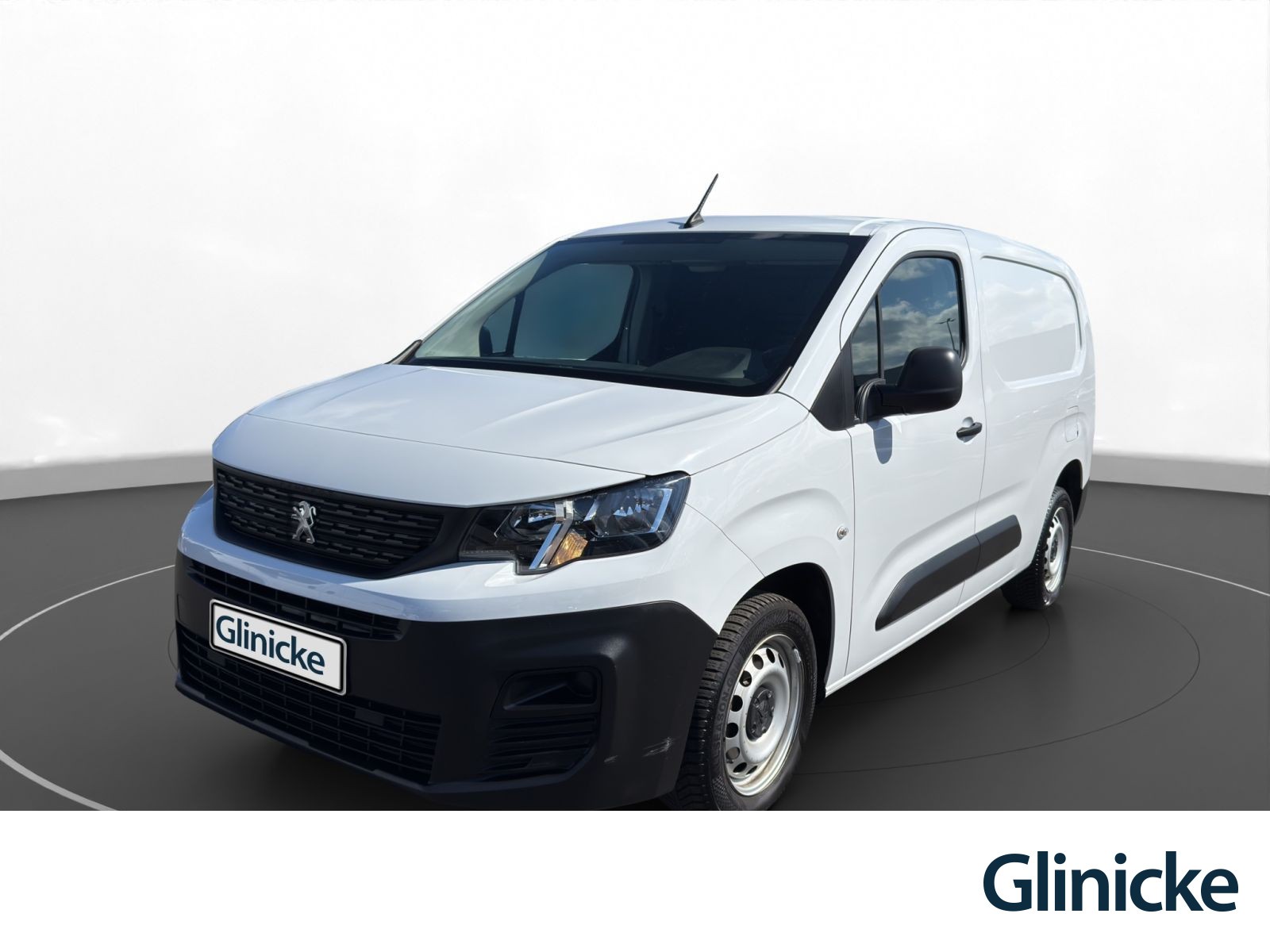 Peugeot - Partner_1