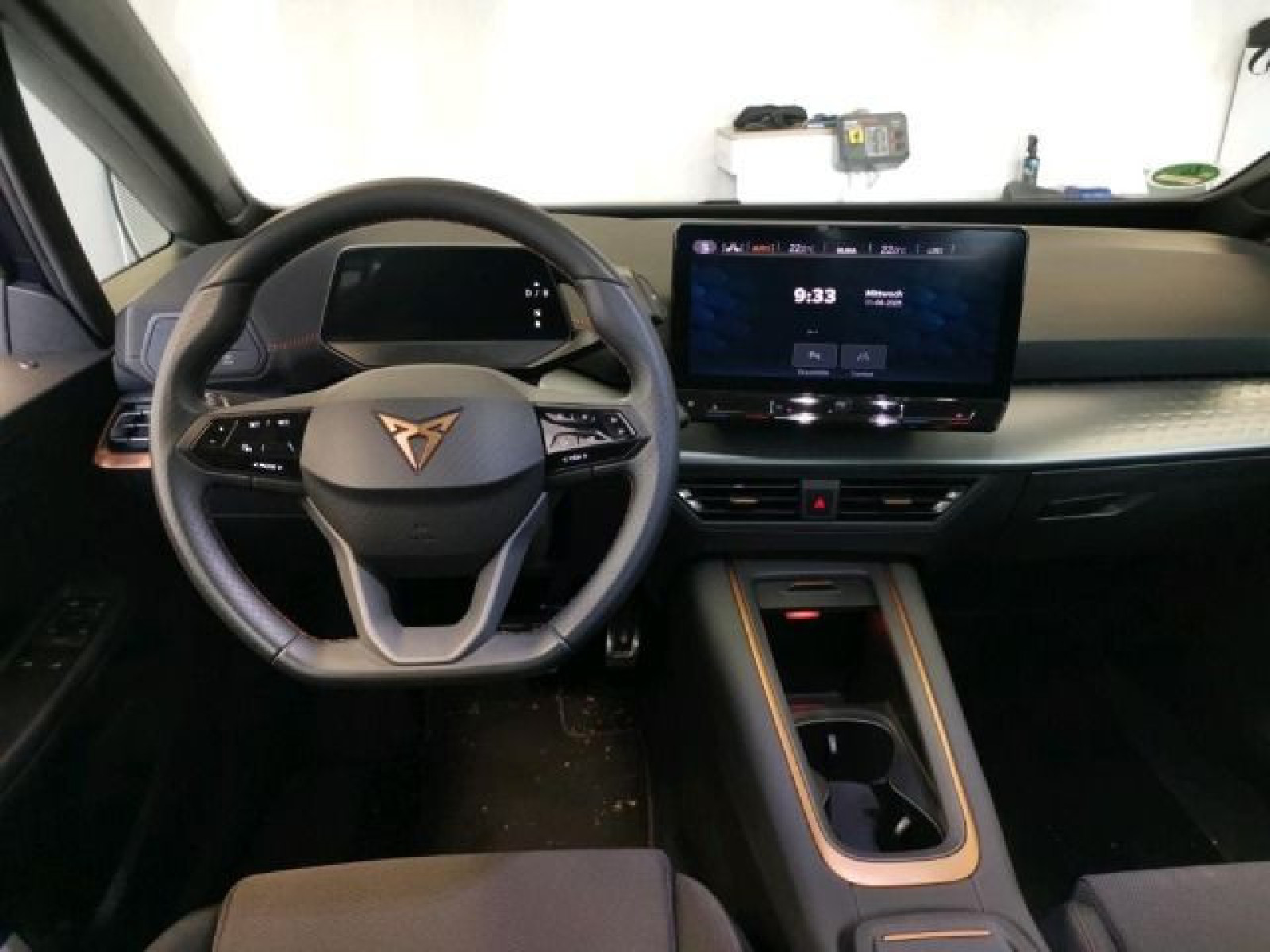 Cupra - Born_5