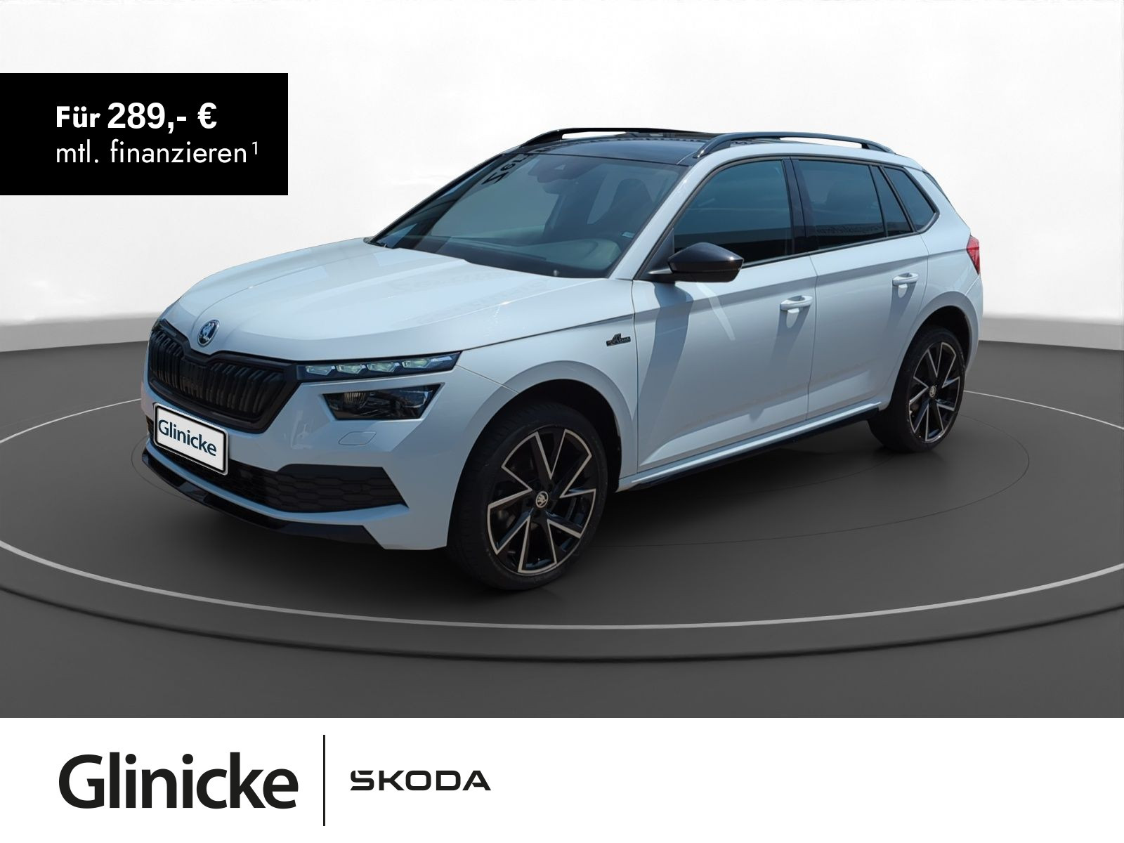 Škoda - Kamiq_1