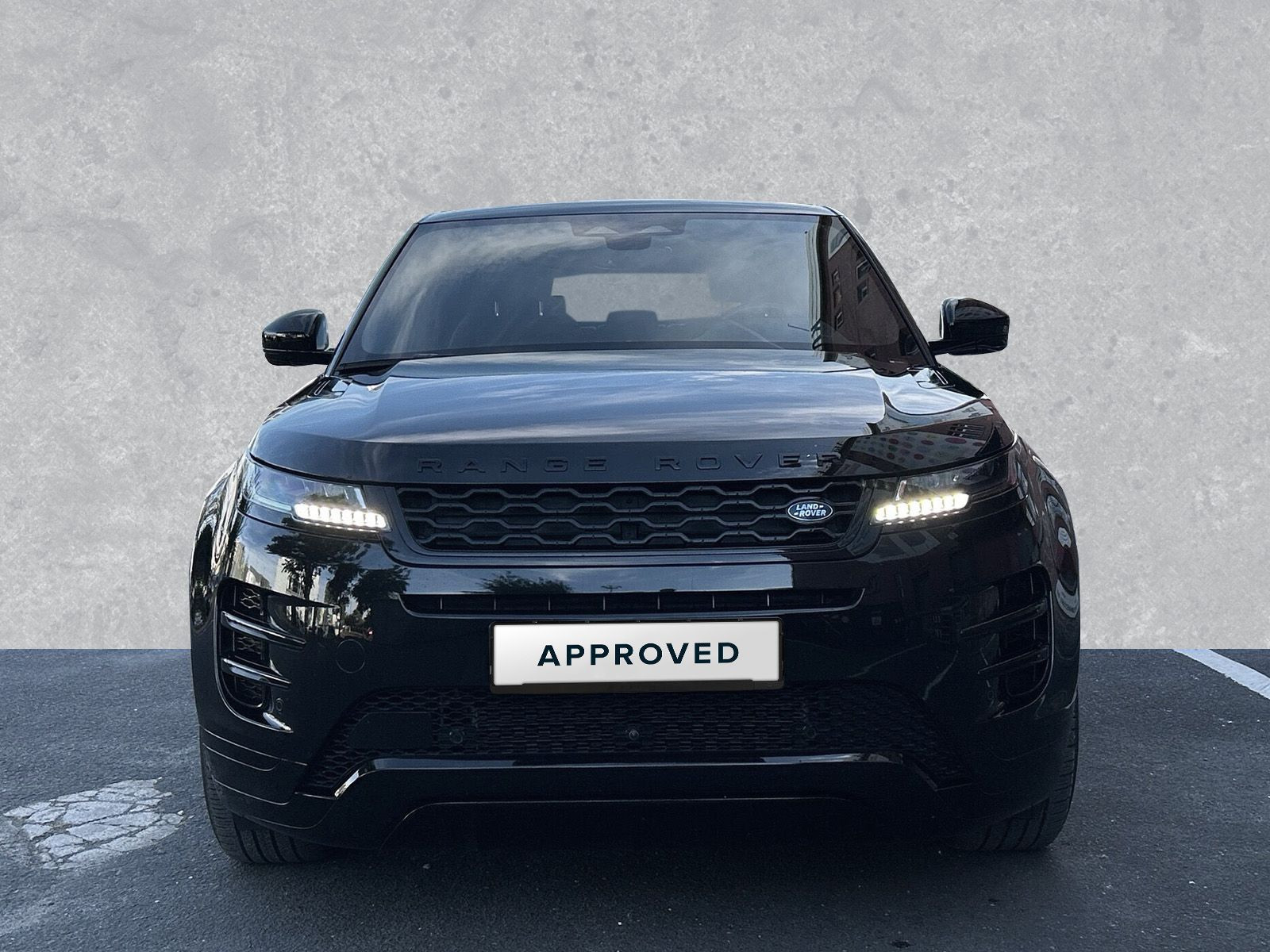 Land Rover - Range Rover Evoque_8