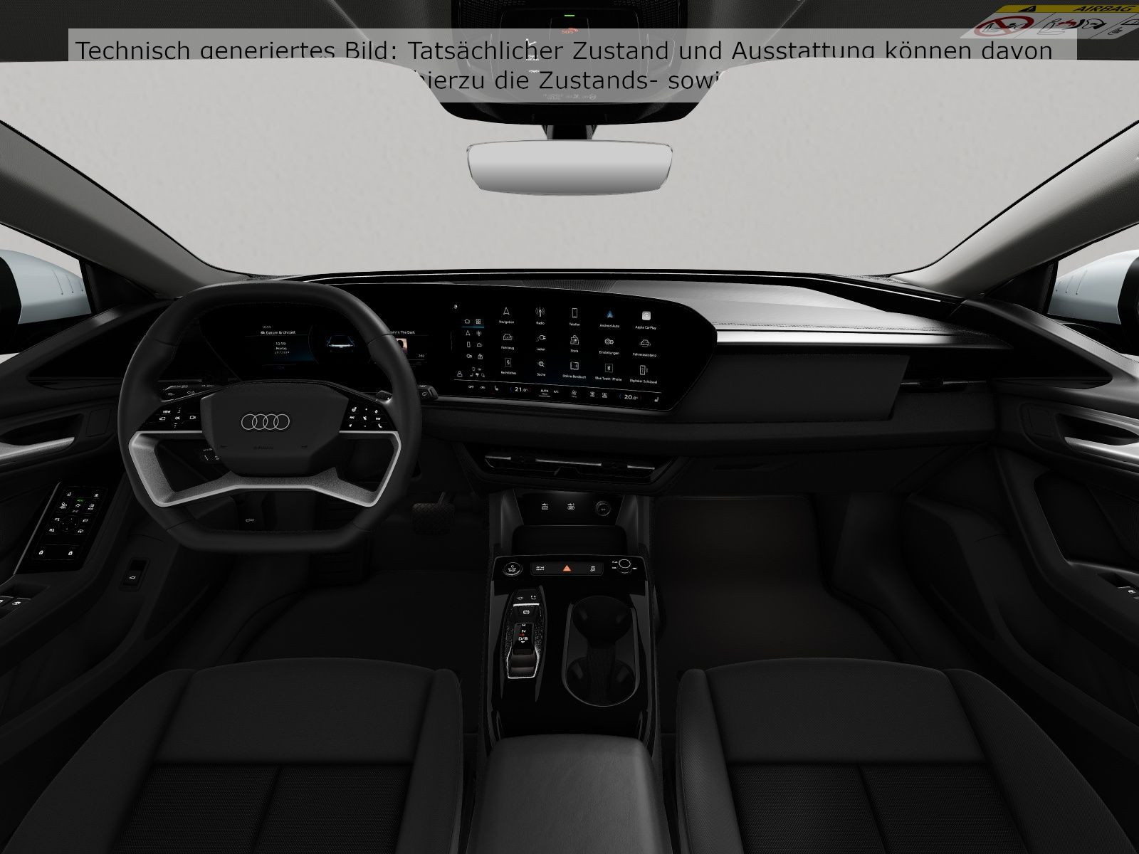 Audi - A6 Avant e-tron_8