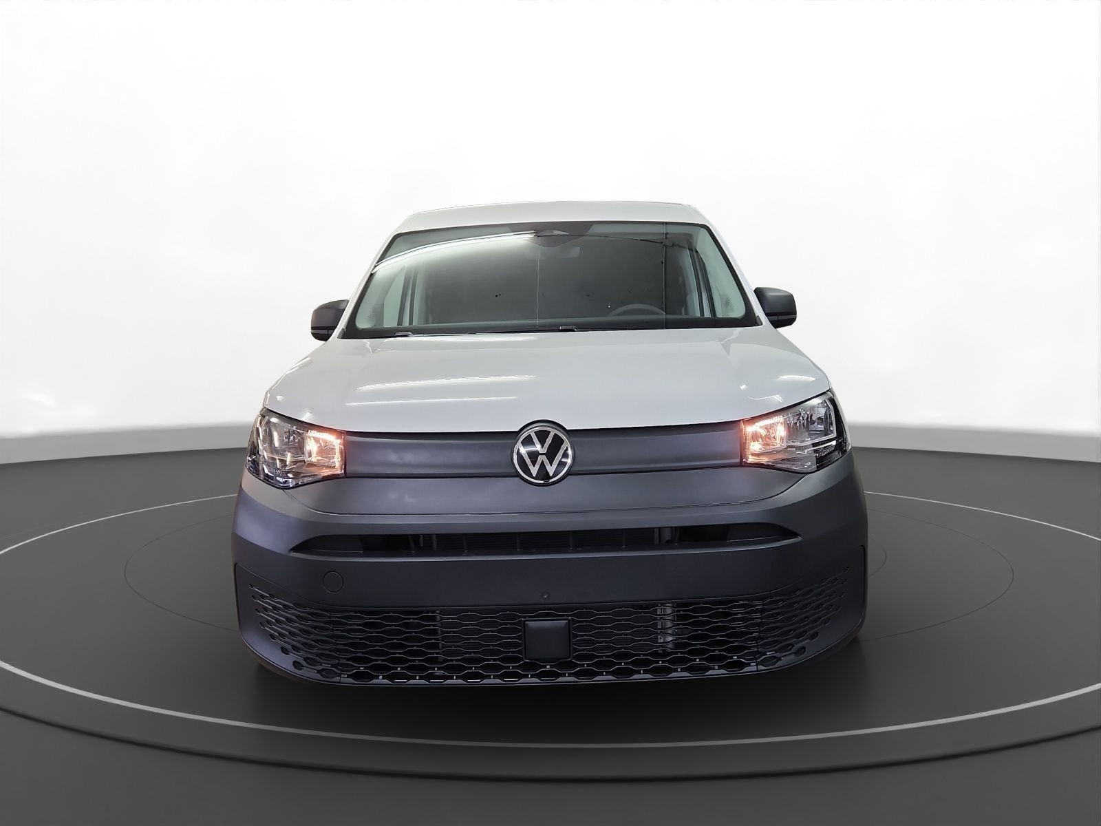 Volkswagen - Caddy Cargo_4