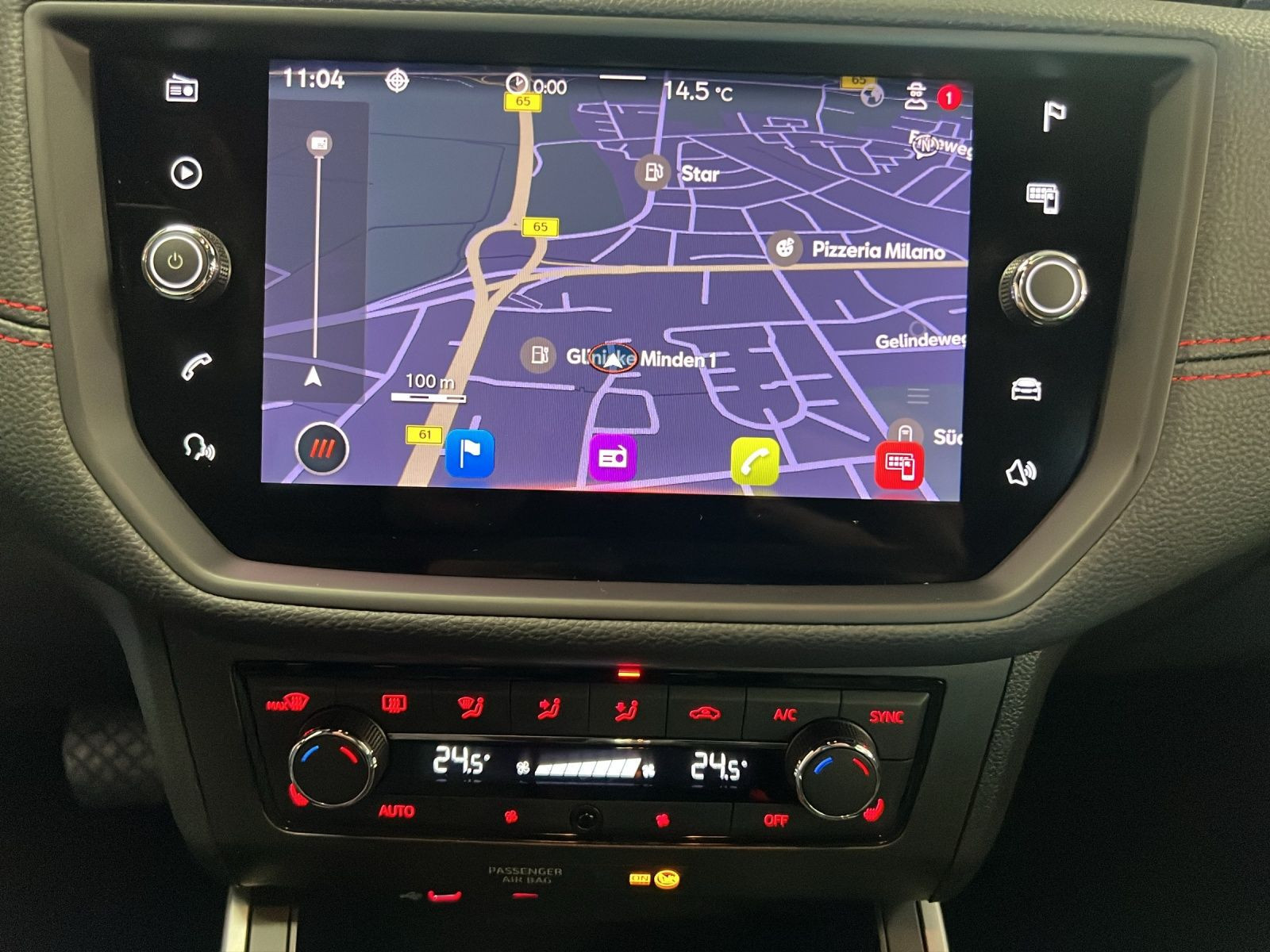 Seat - Arona_10 Seat - Arona_10