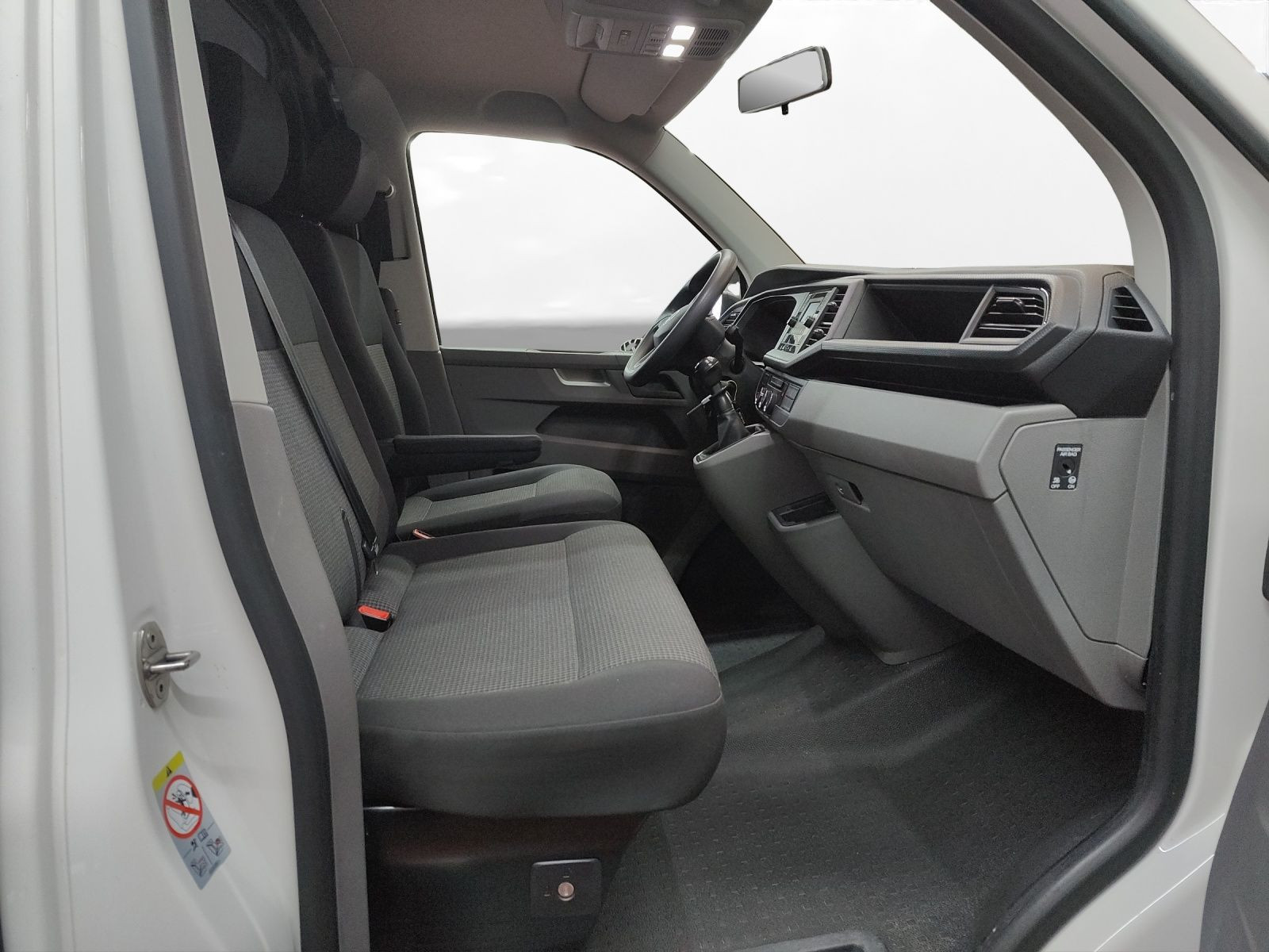 Volkswagen - T6.1 Transporter_12 Volkswagen - T6.1 Transporter_12