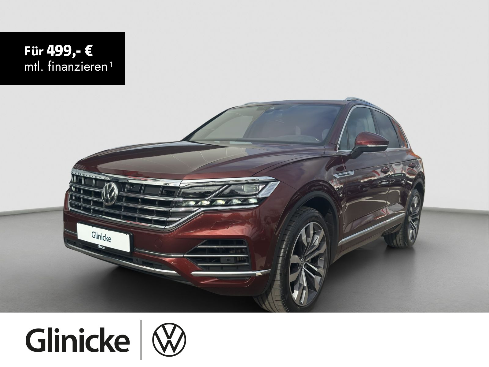 Volkswagen - Touareg_1