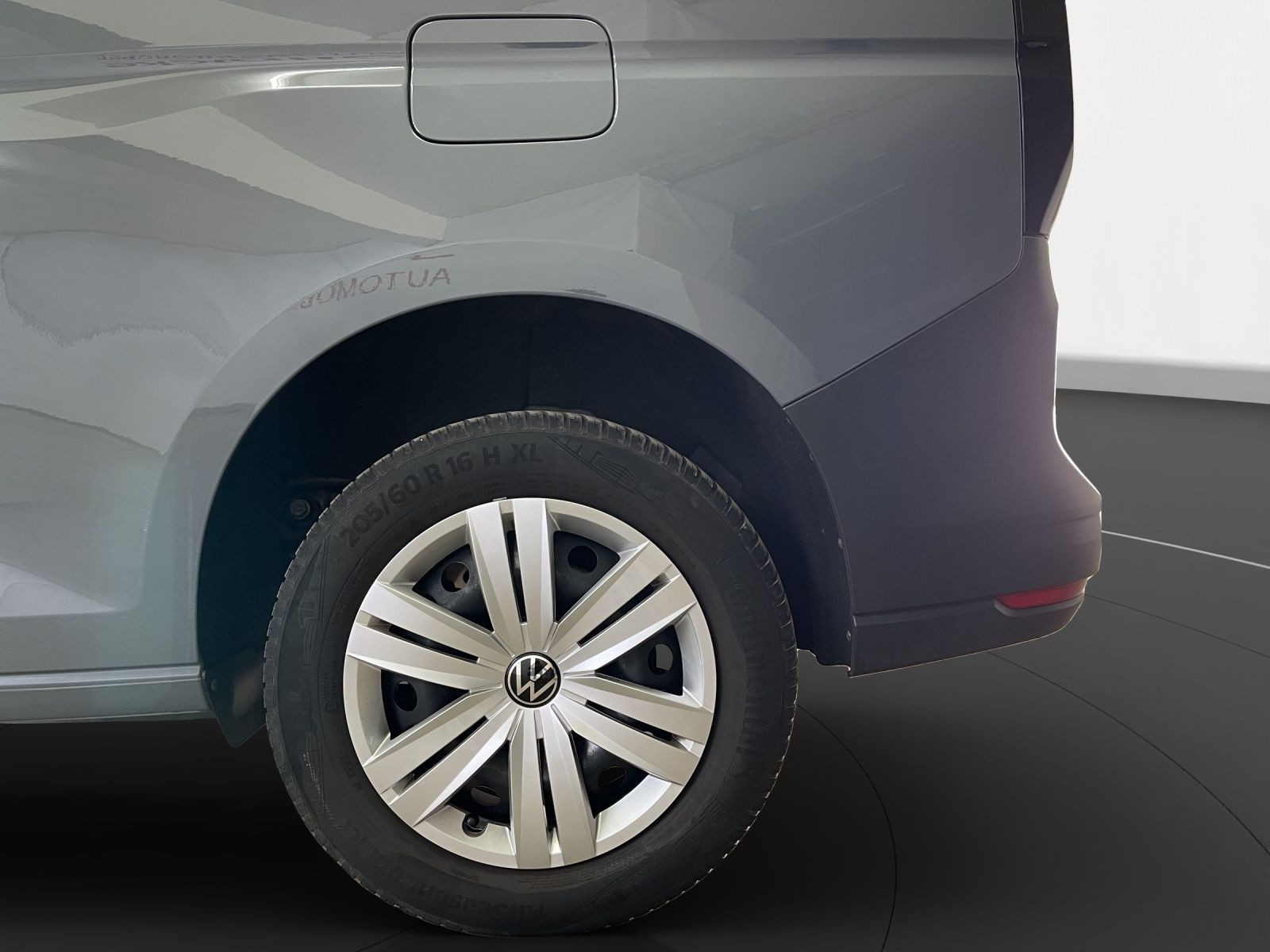 Volkswagen - Caddy Cargo_12