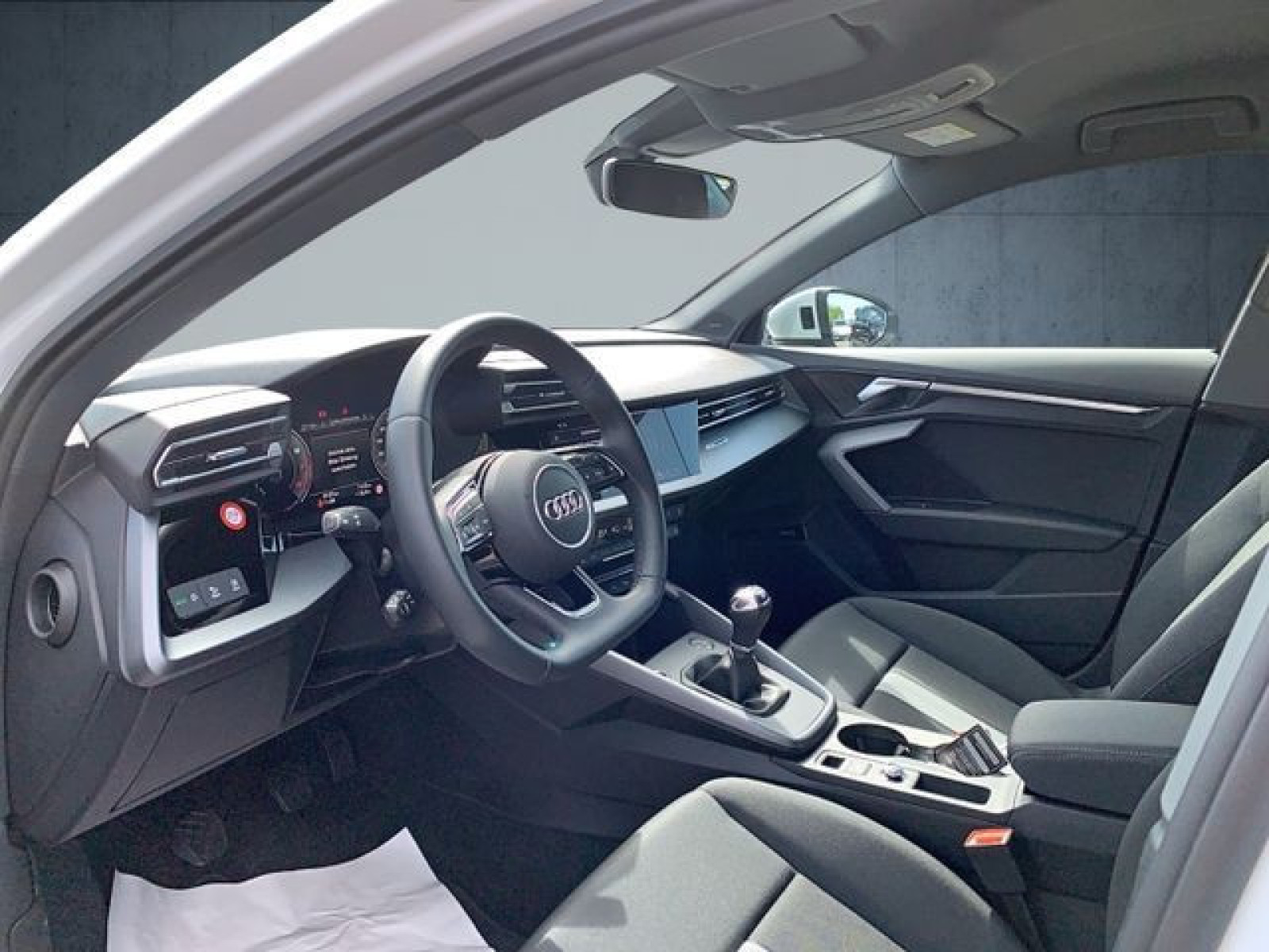 Audi - A3 allstreet_9 Audi - A3 allstreet_9