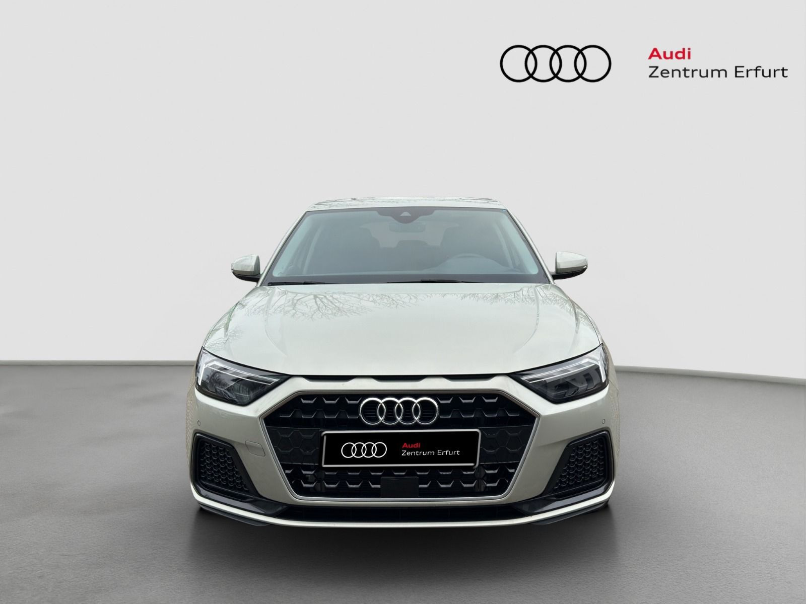 Audi - A1 Sportback_4