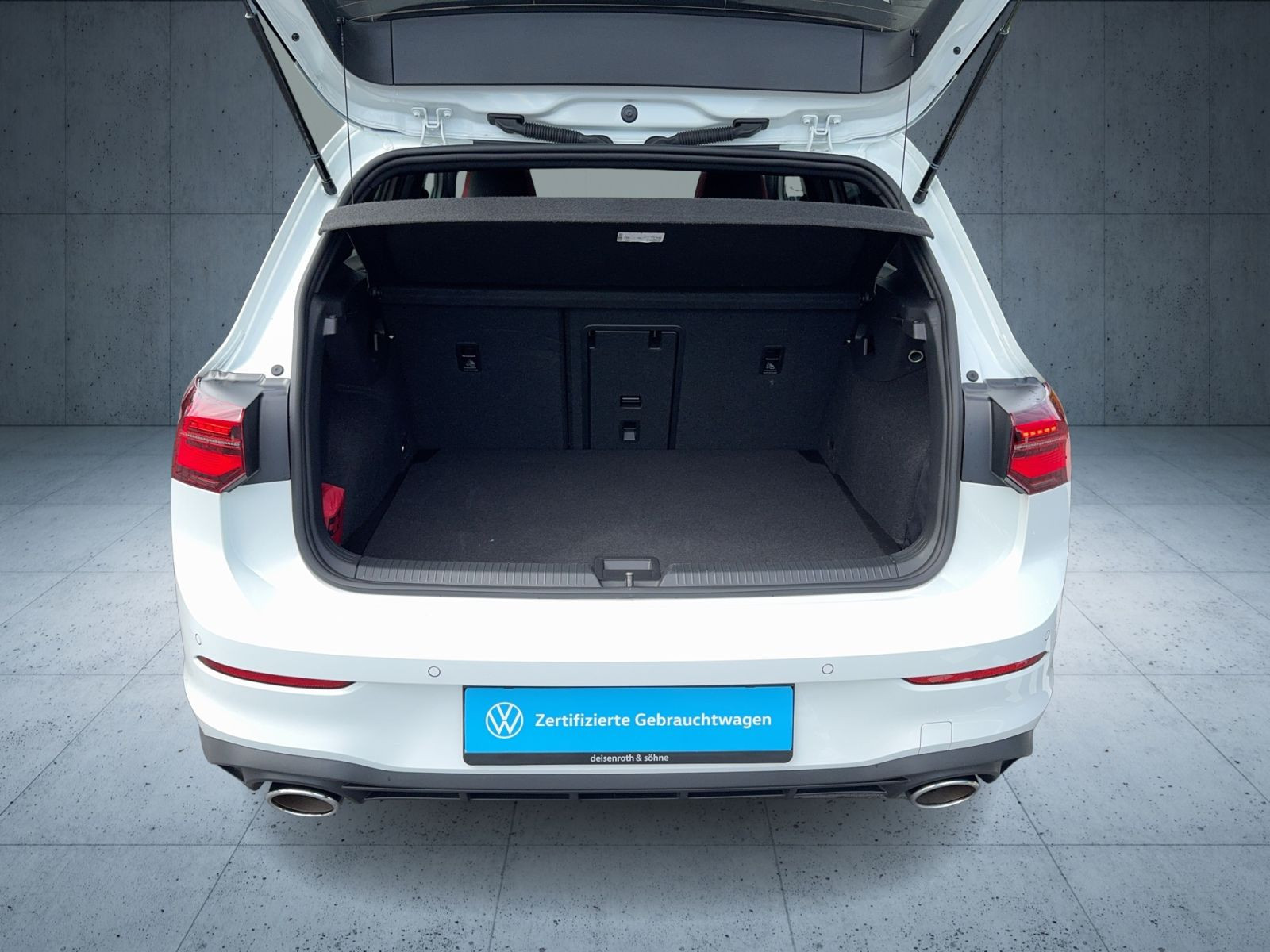 Volkswagen - Golf GTI_15