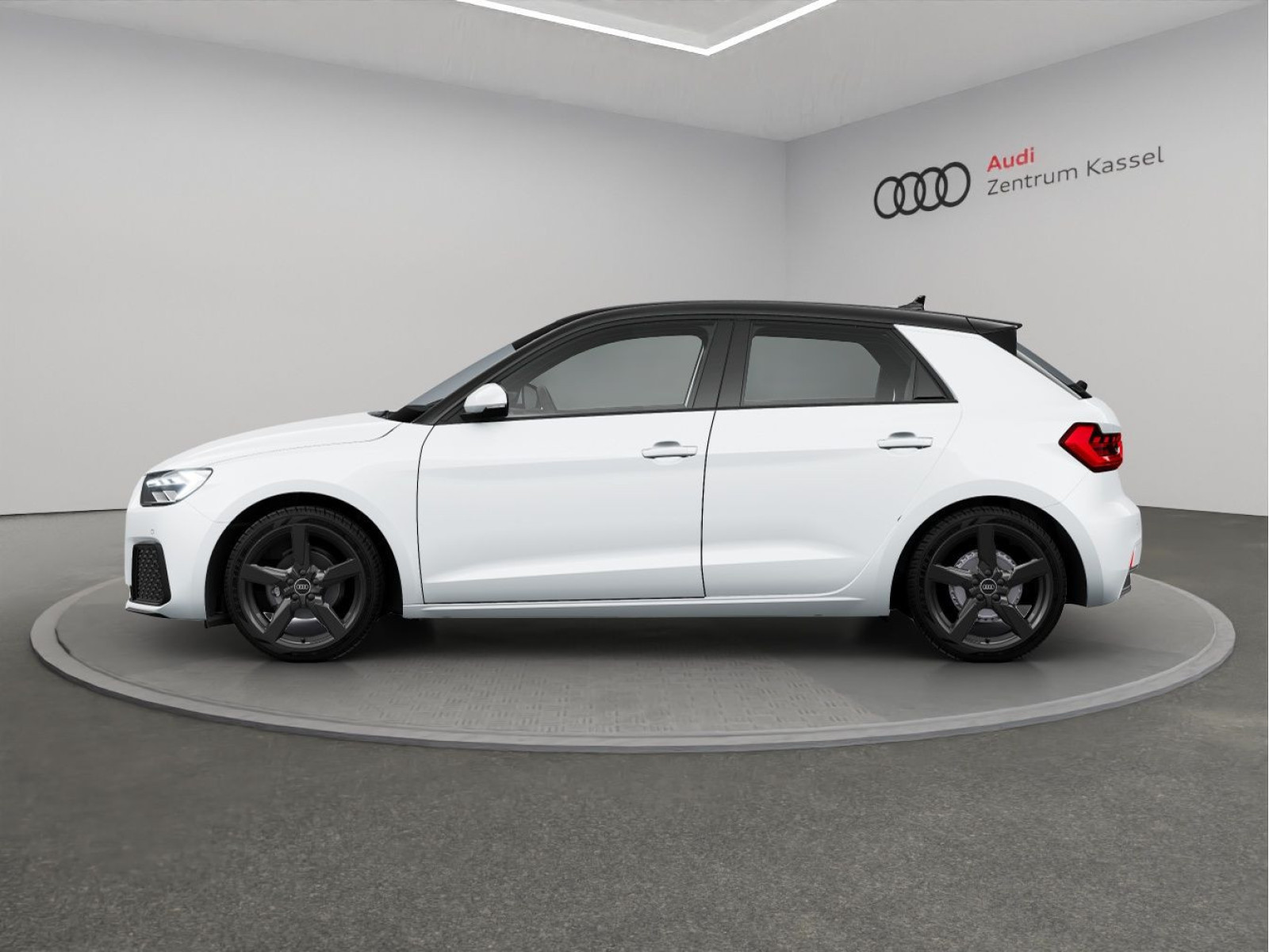 Audi - A1 Sportback_4