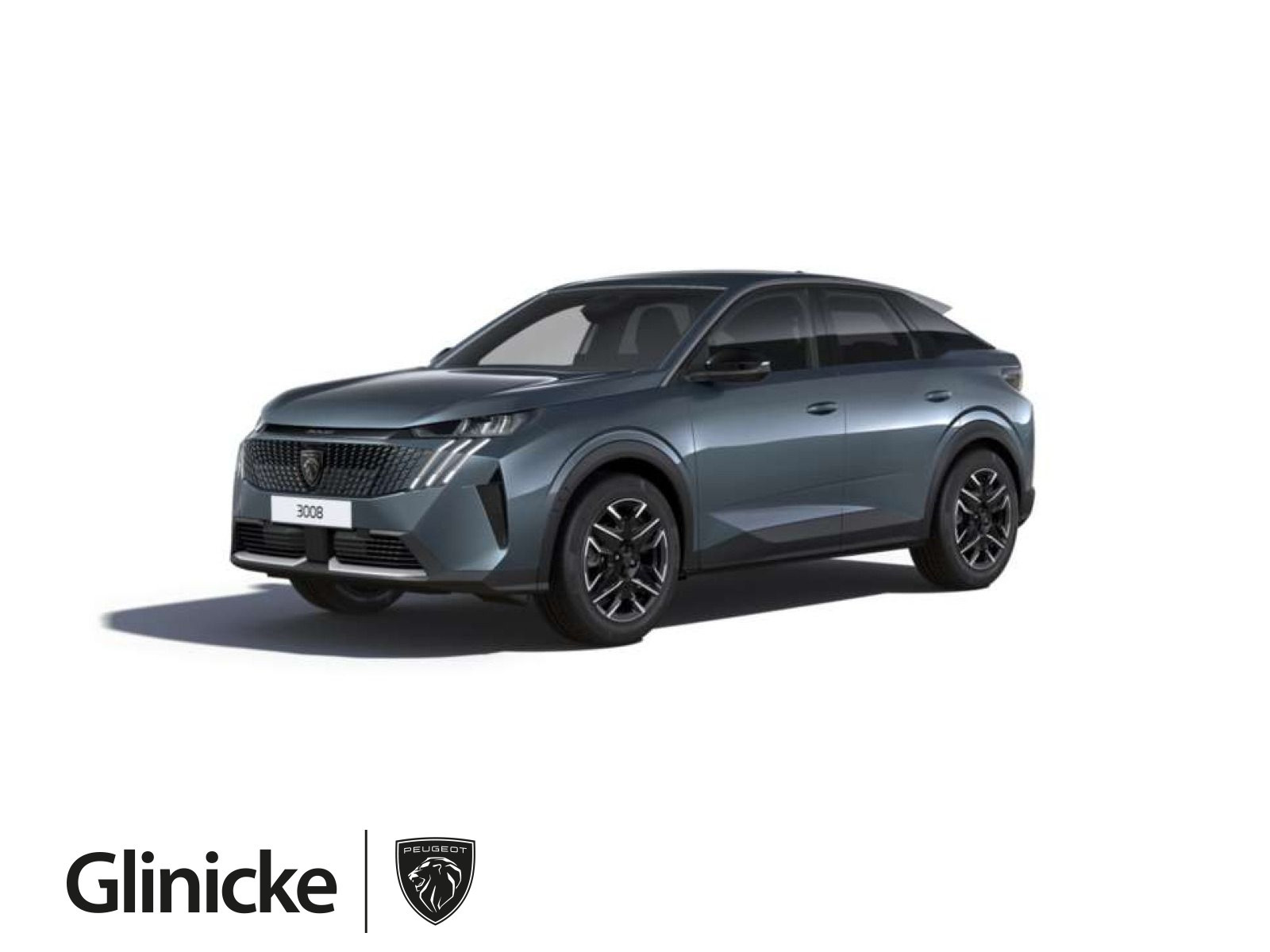 Peugeot - 3008_1
