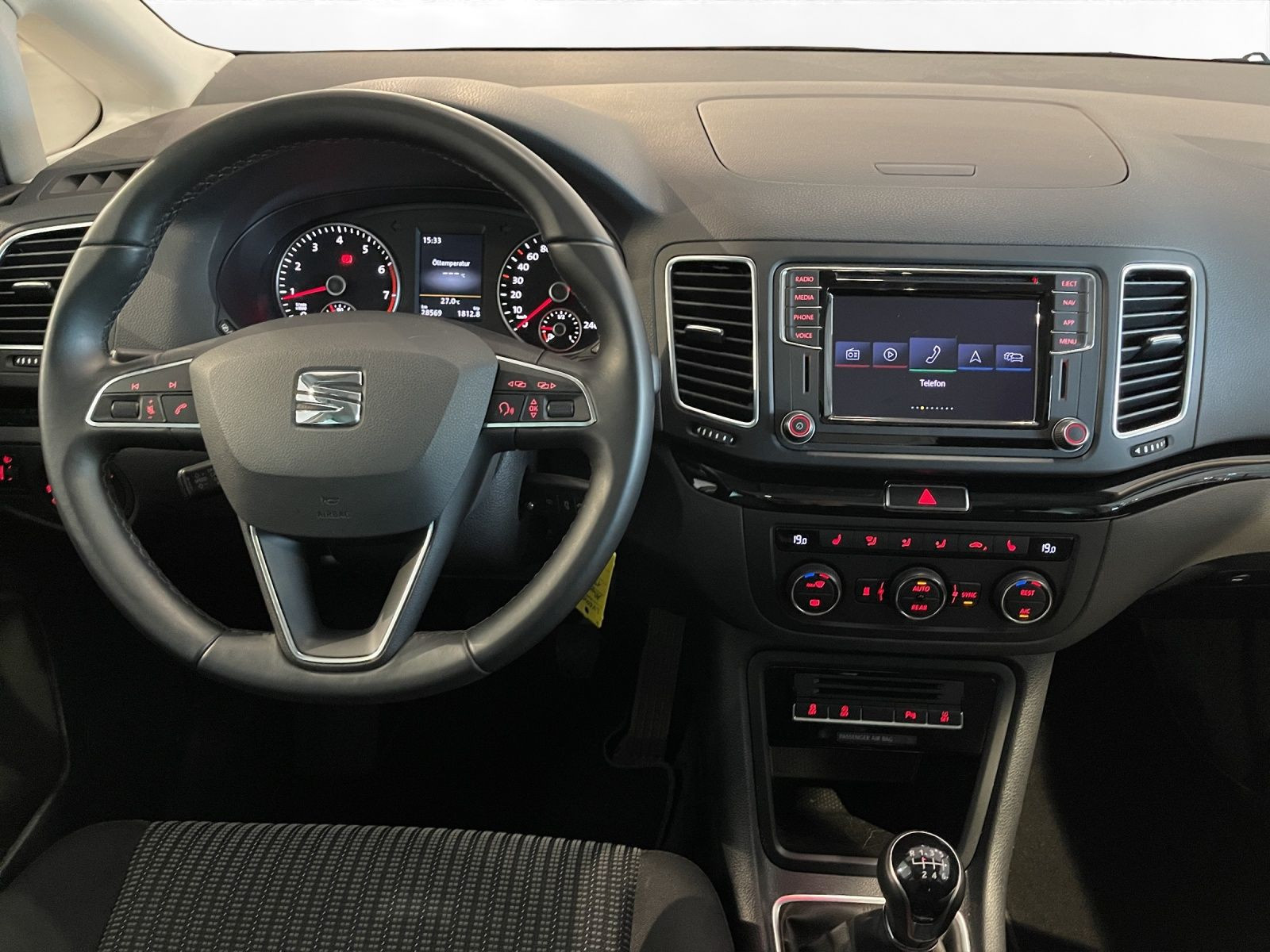 Seat - Alhambra_22