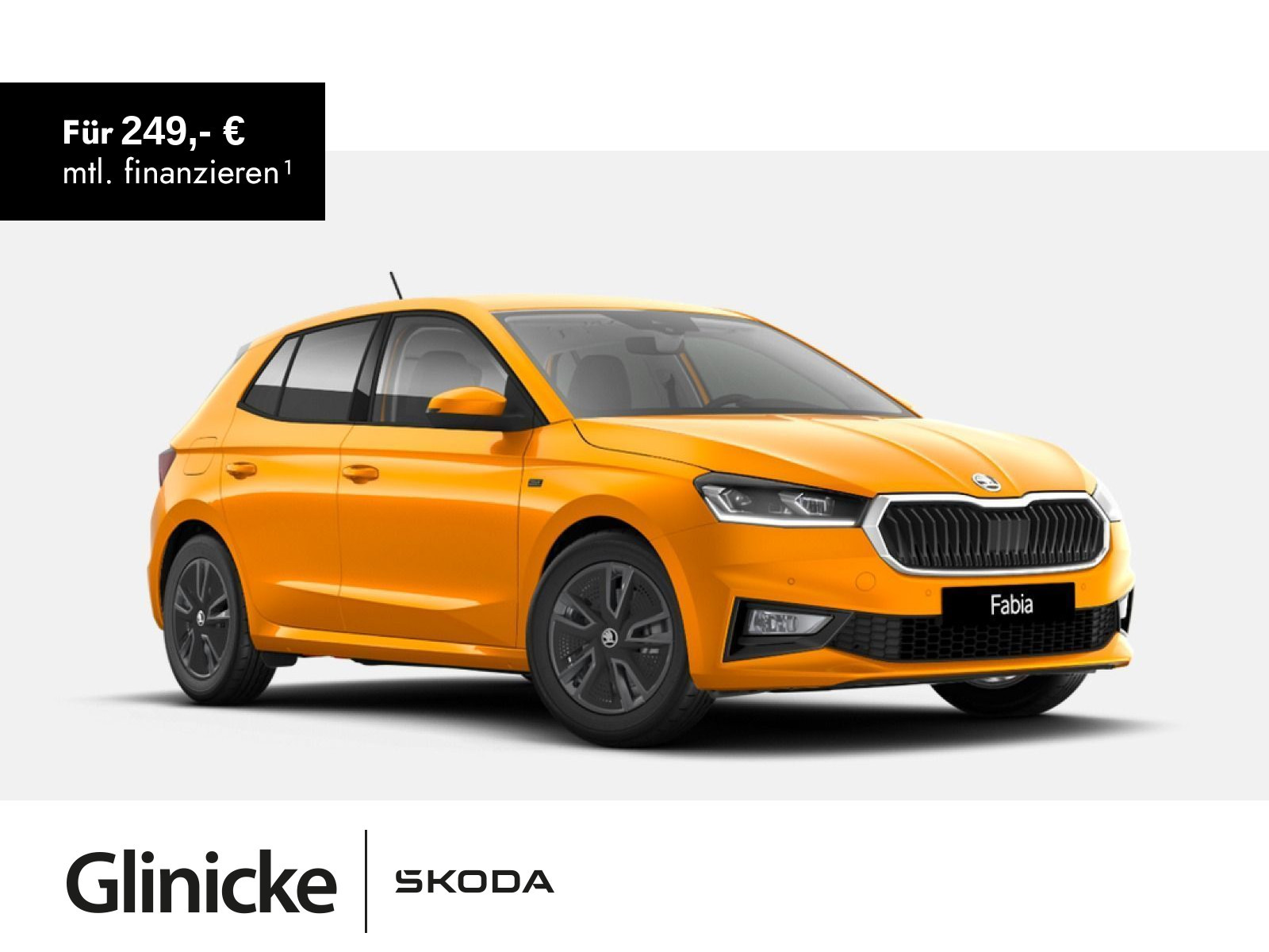 Škoda - Fabia_1