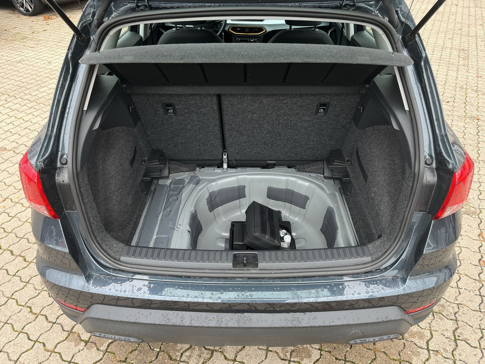 Seat - Arona_26 Seat - Arona_26