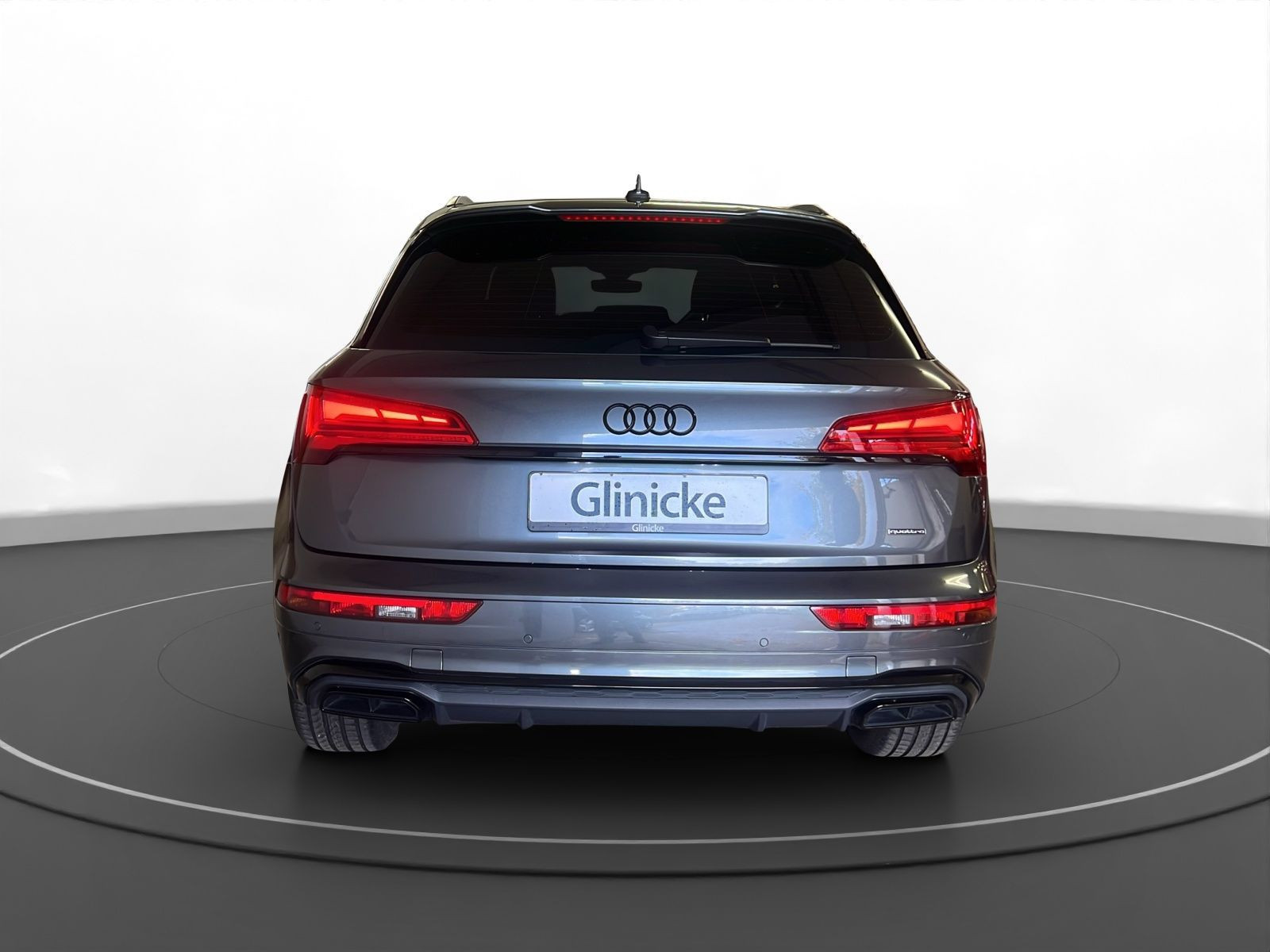 Audi - Q5_5 Audi - Q5_5