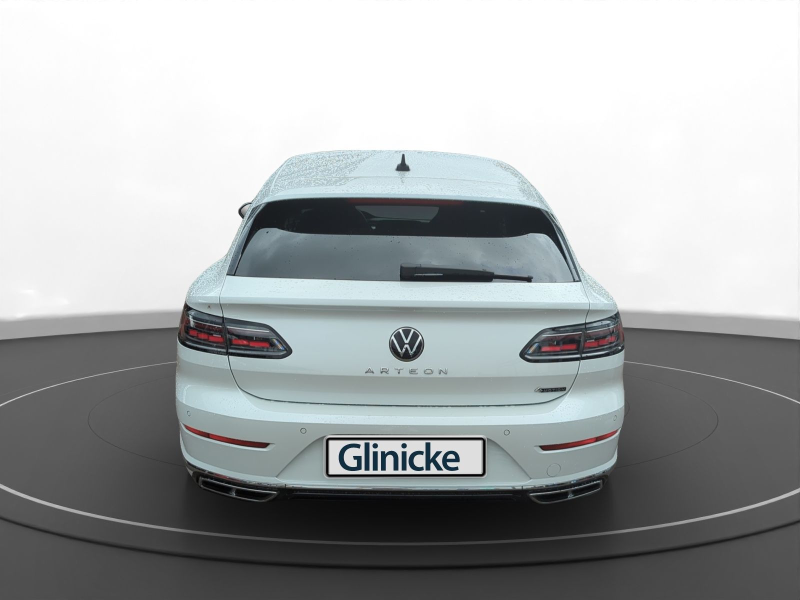 Volkswagen - Arteon Shooting Brake_9