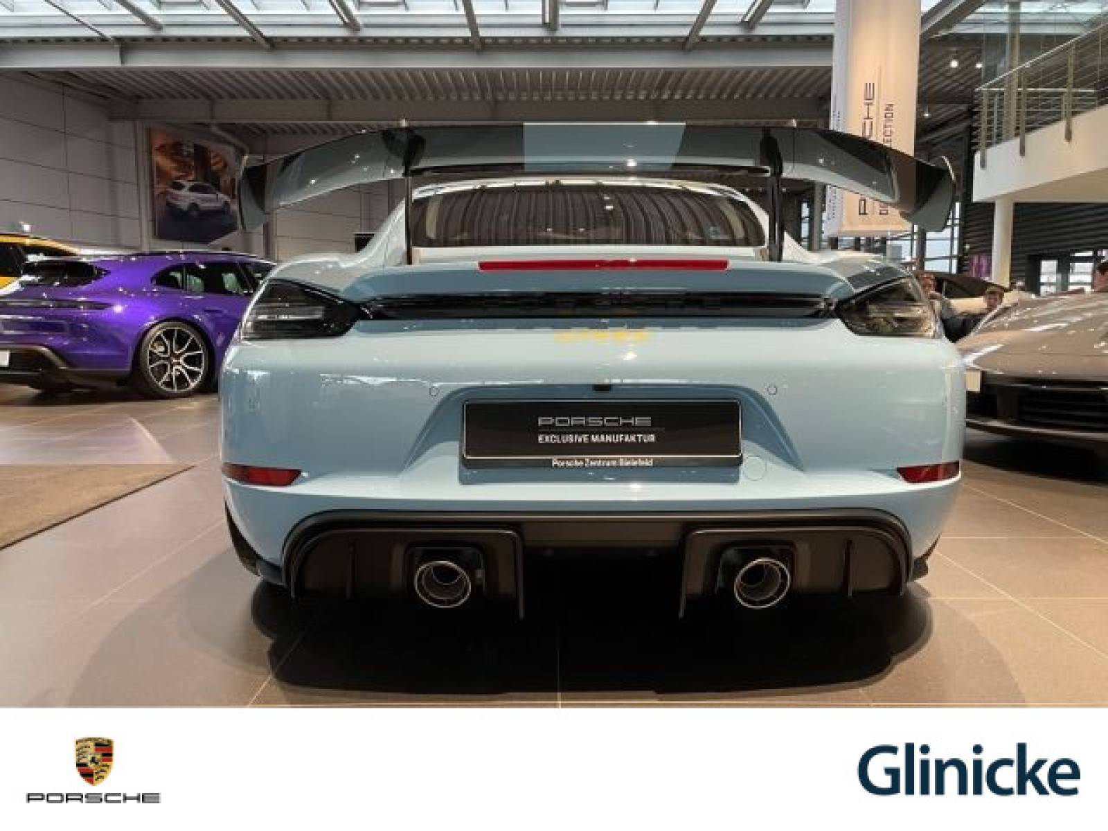 Porsche - Cayman_4