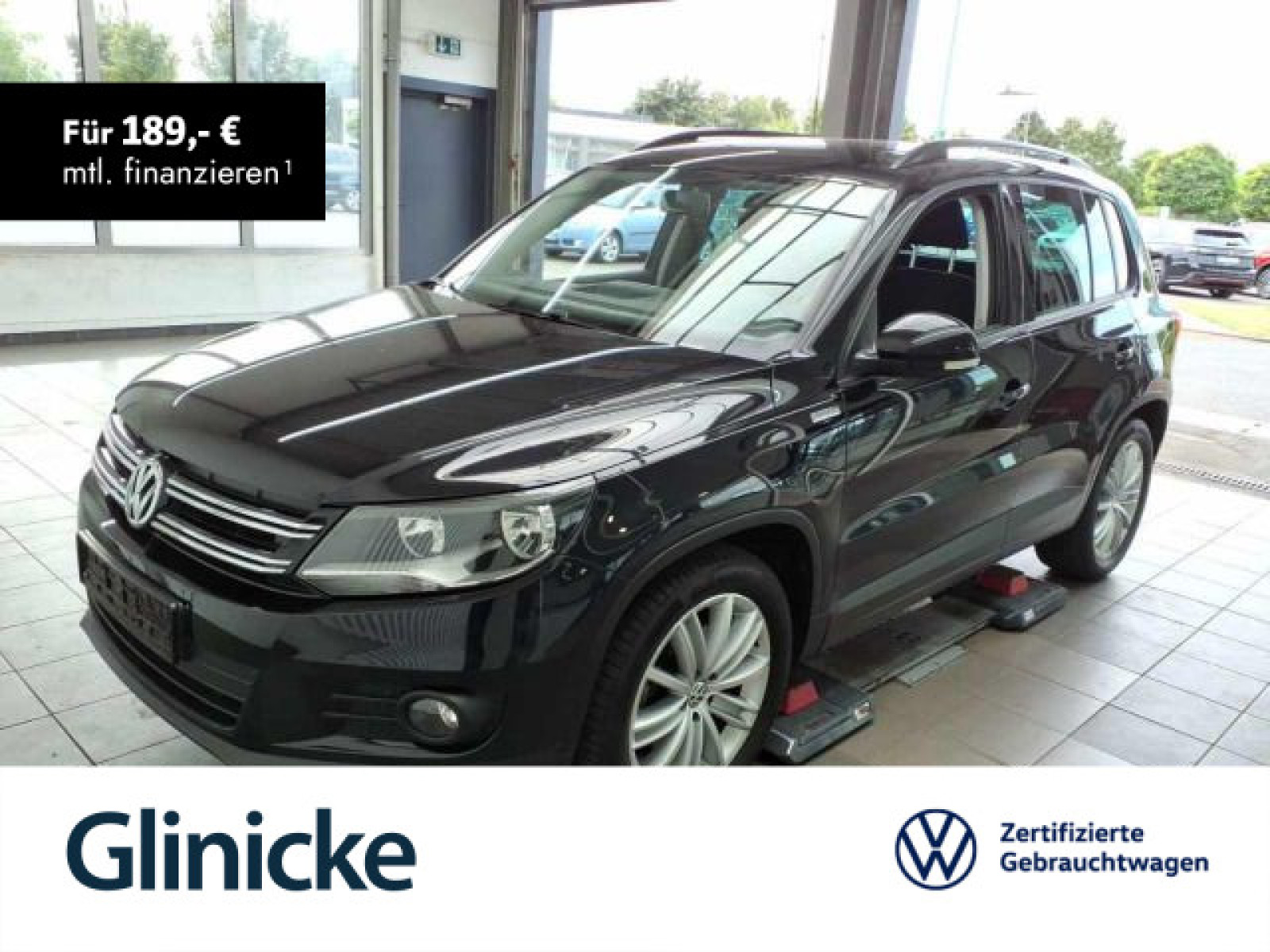 Volkswagen - Tiguan_1
