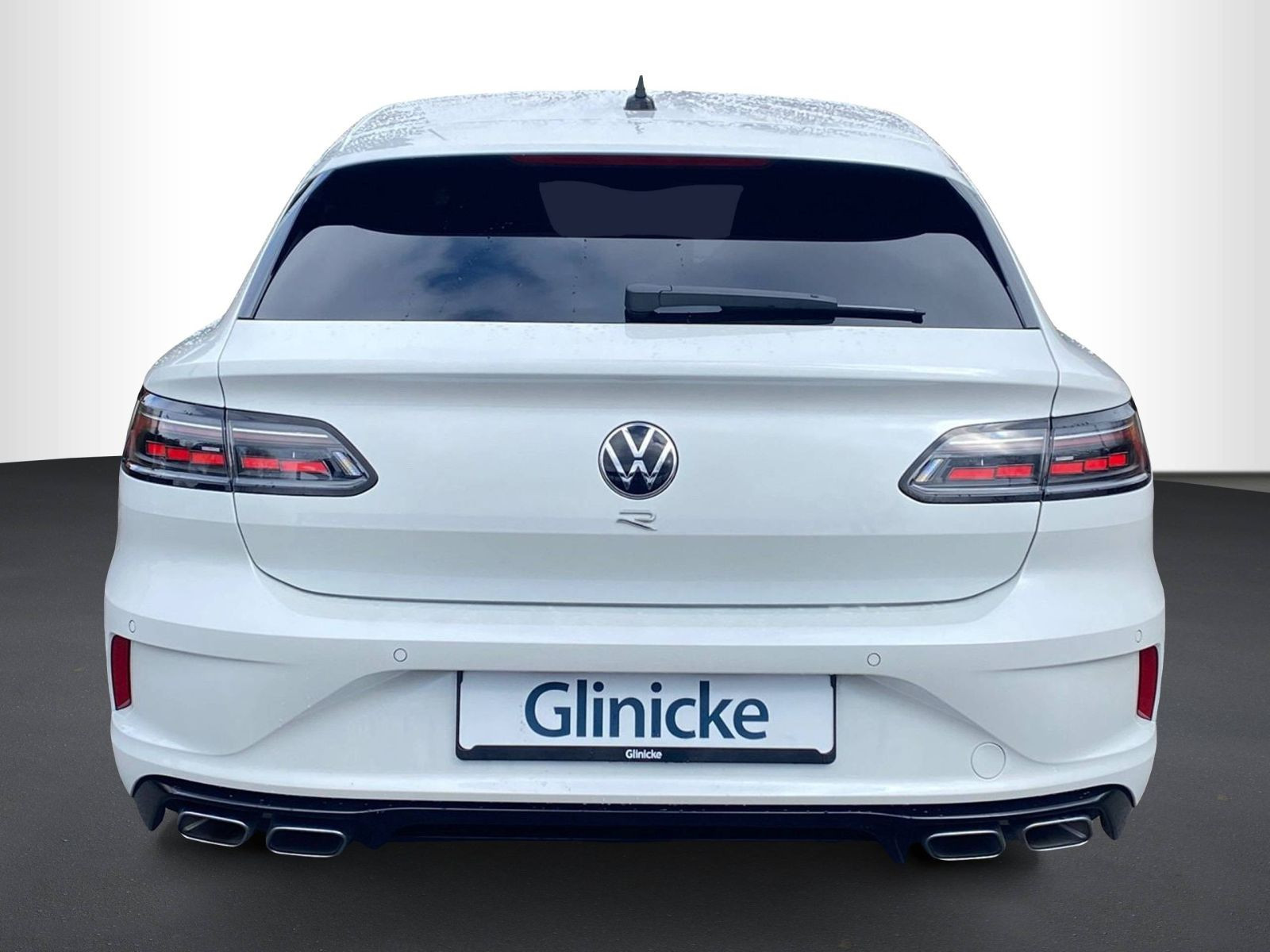 Volkswagen - Arteon Shooting Brake_6