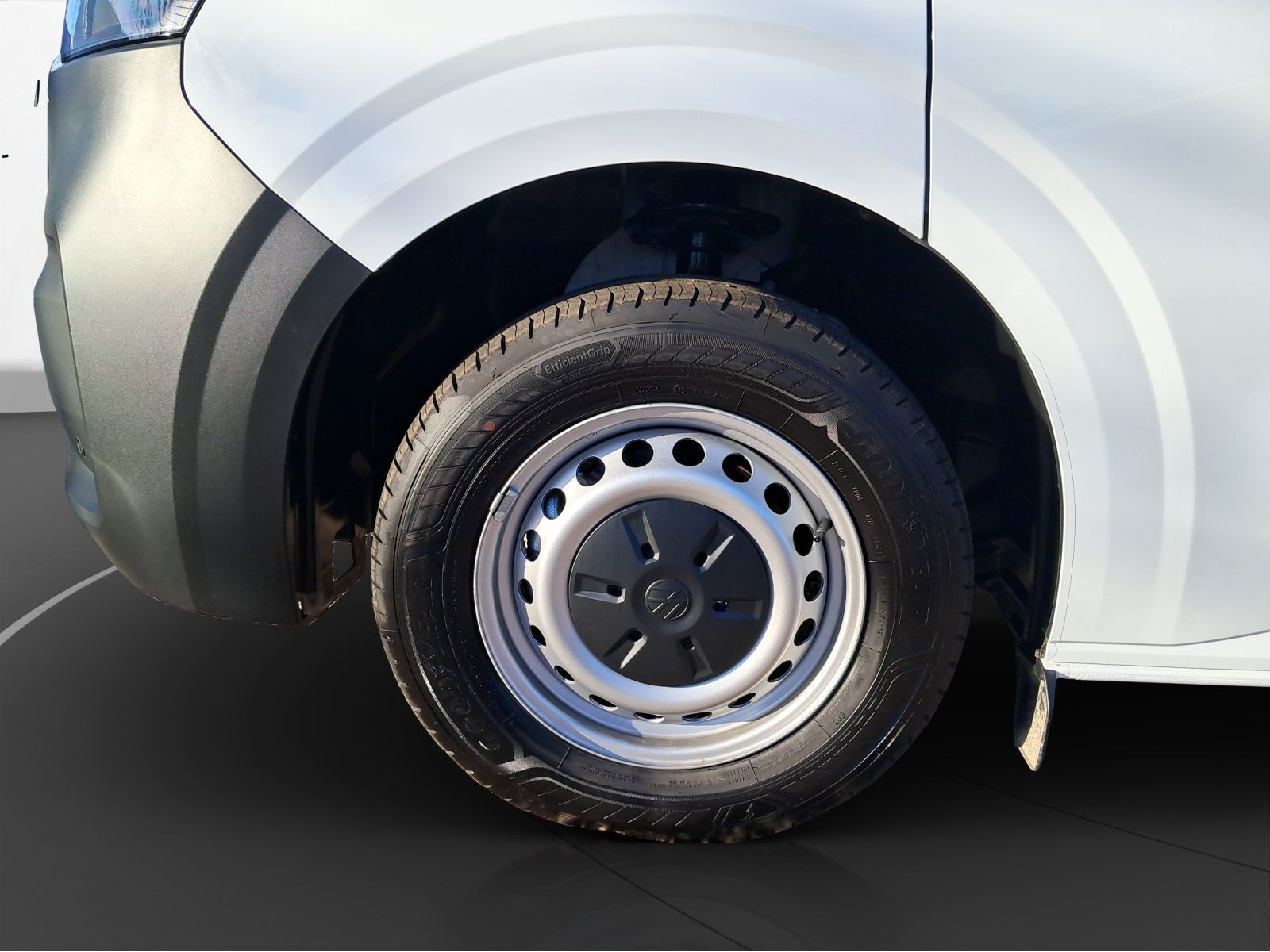 Volkswagen - Transporter Kasten_8