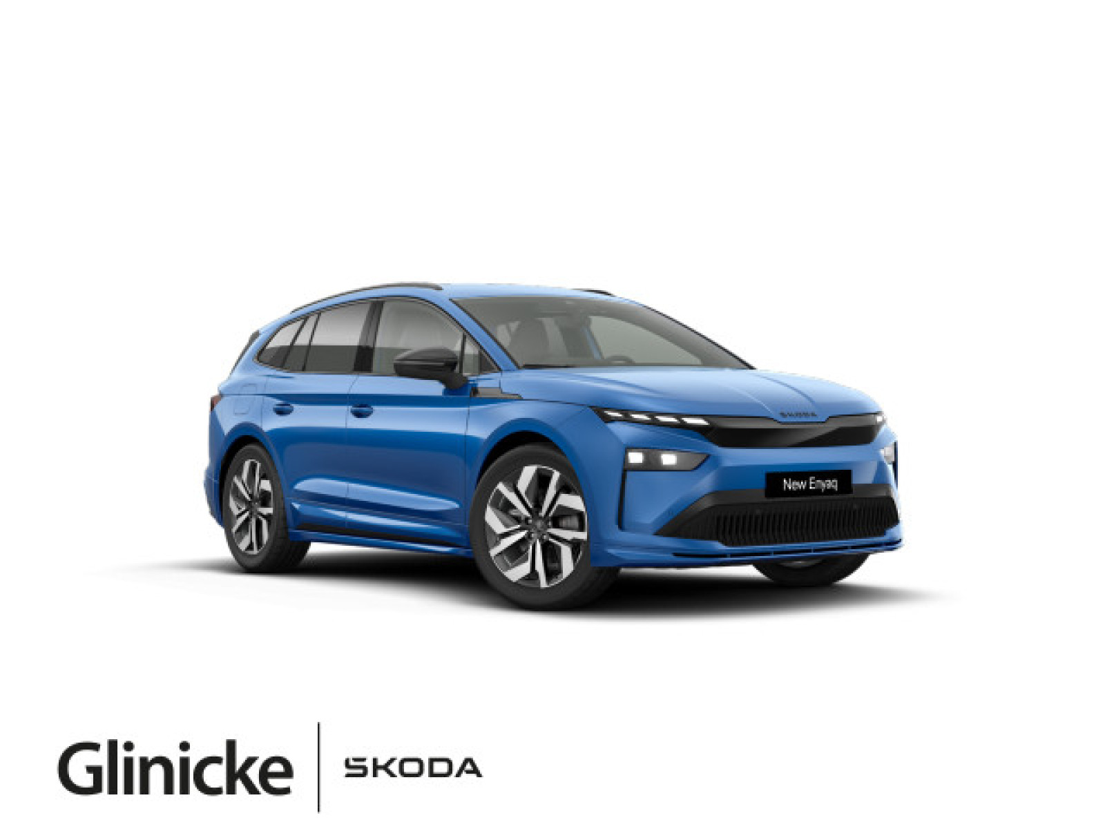 Škoda - Enyaq_1