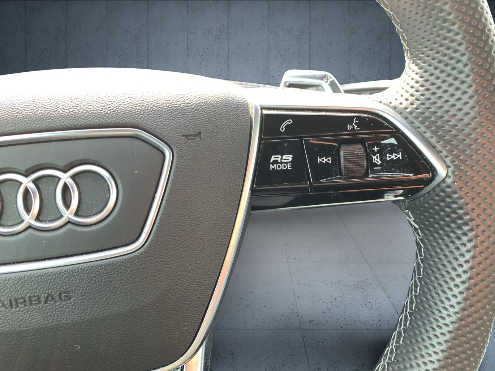 Audi - RS 6 Avant_23