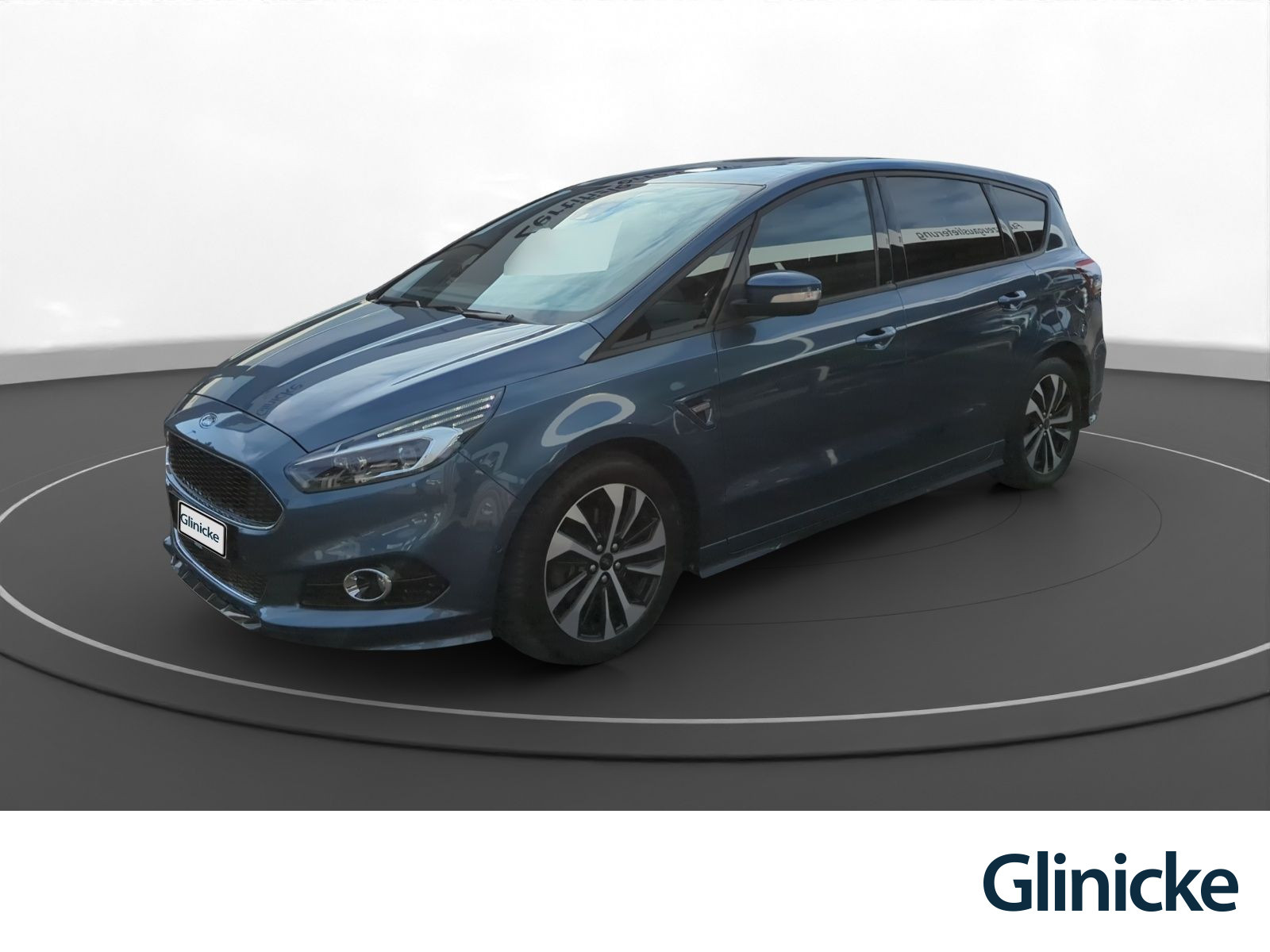 Ford - S-Max_1
