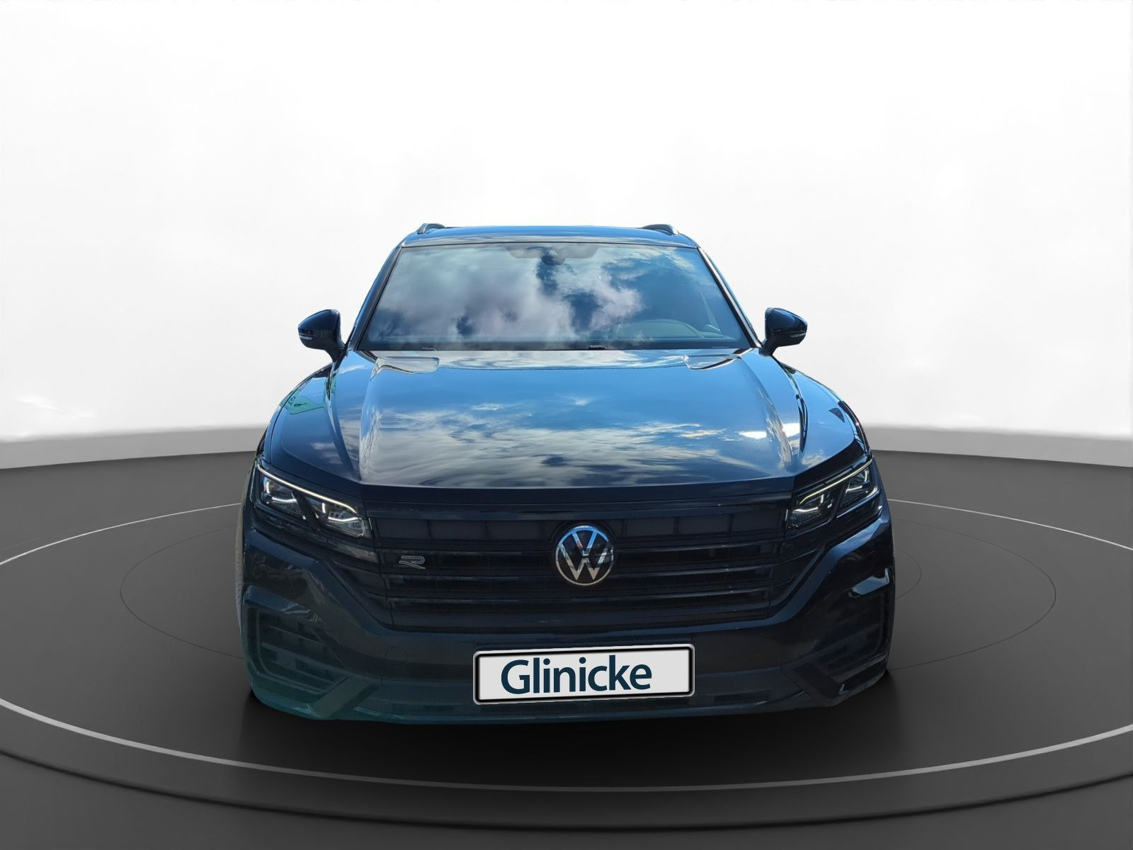 Volkswagen - Touareg_15 Volkswagen - Touareg_15