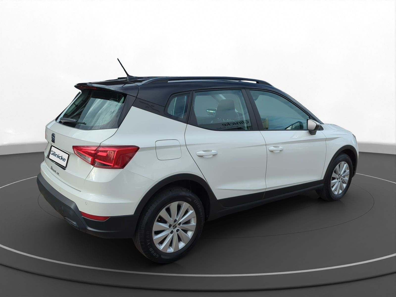 Seat - Arona_11 Seat - Arona_11