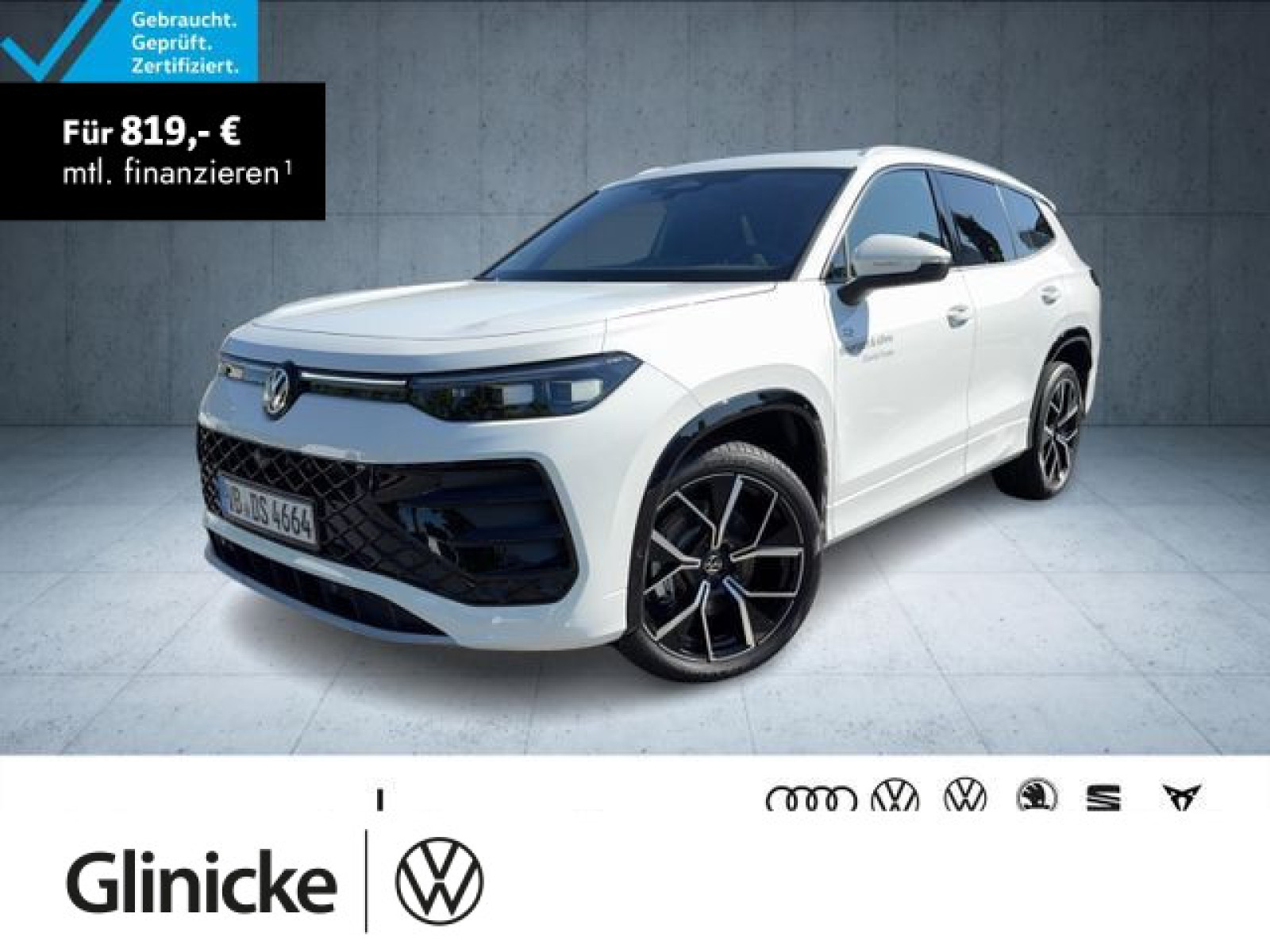 Volkswagen - Tayron_1