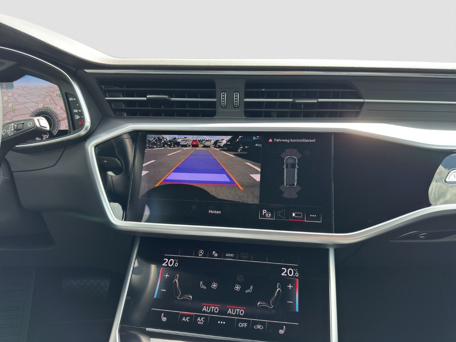 Audi - A6 Avant_13