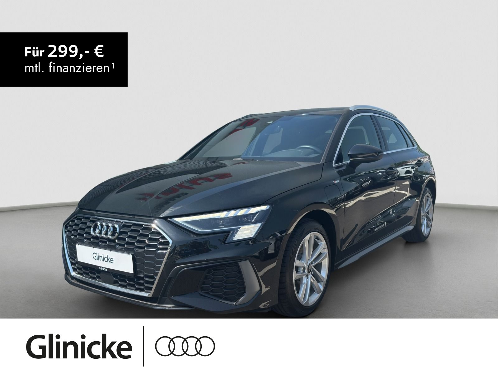 Audi - A3 Sportback_1